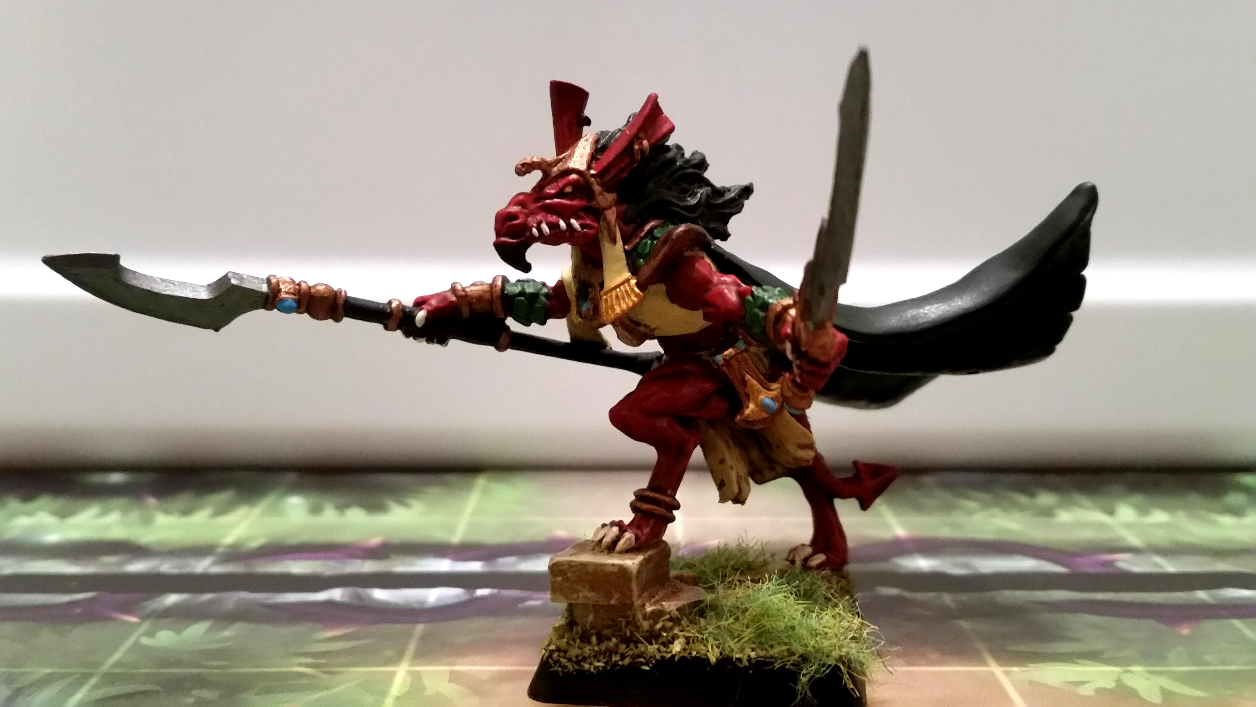 Set, Typhon, Wargods Of Aegyptus
