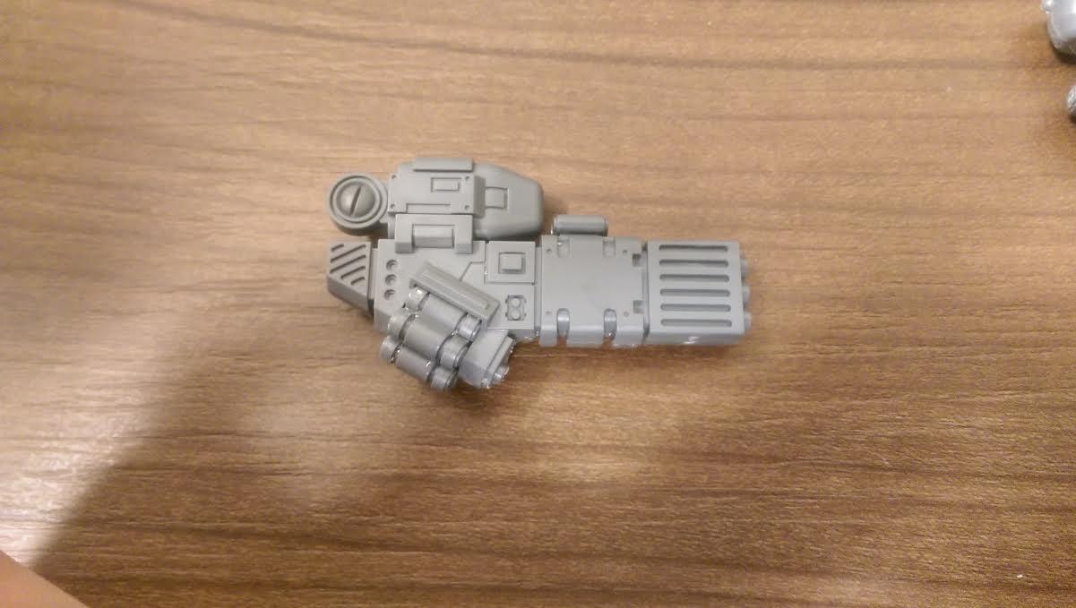 Army, Tau, Warhammer 40,000, XV8