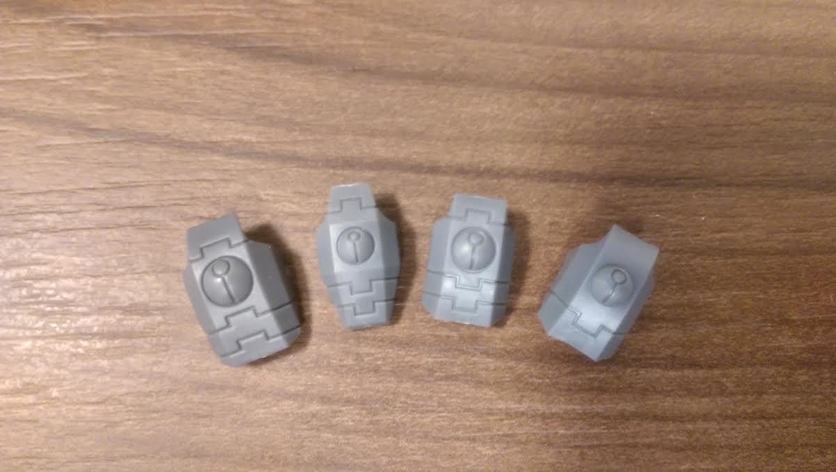 Army, Tau, Warhammer 40,000, XV8