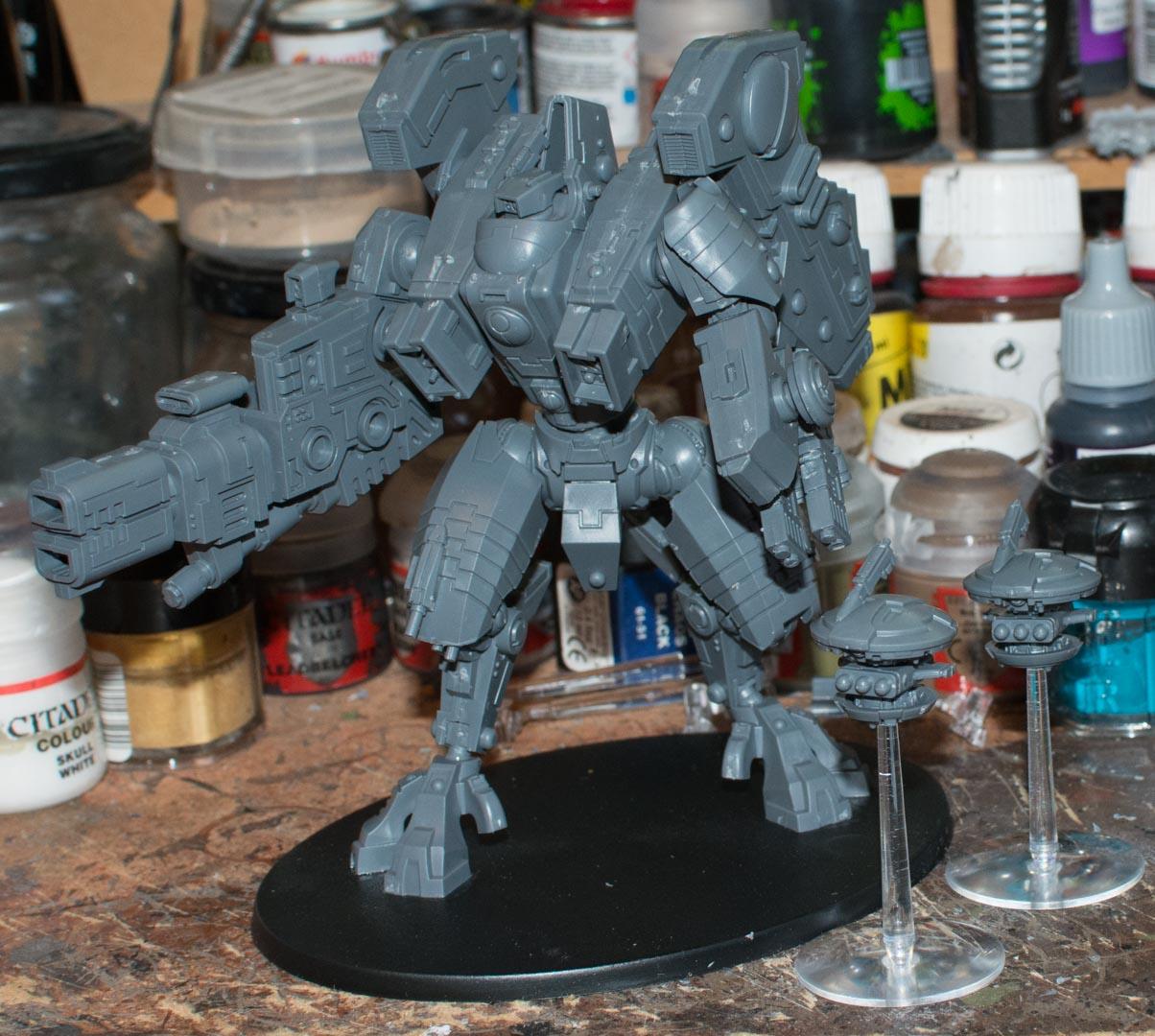 Tau O'Vesa