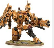 Kneeling riptide