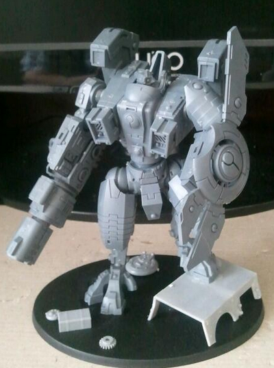 Knee-up riptide