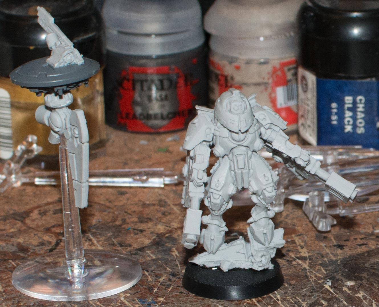 Tau Shadowsun