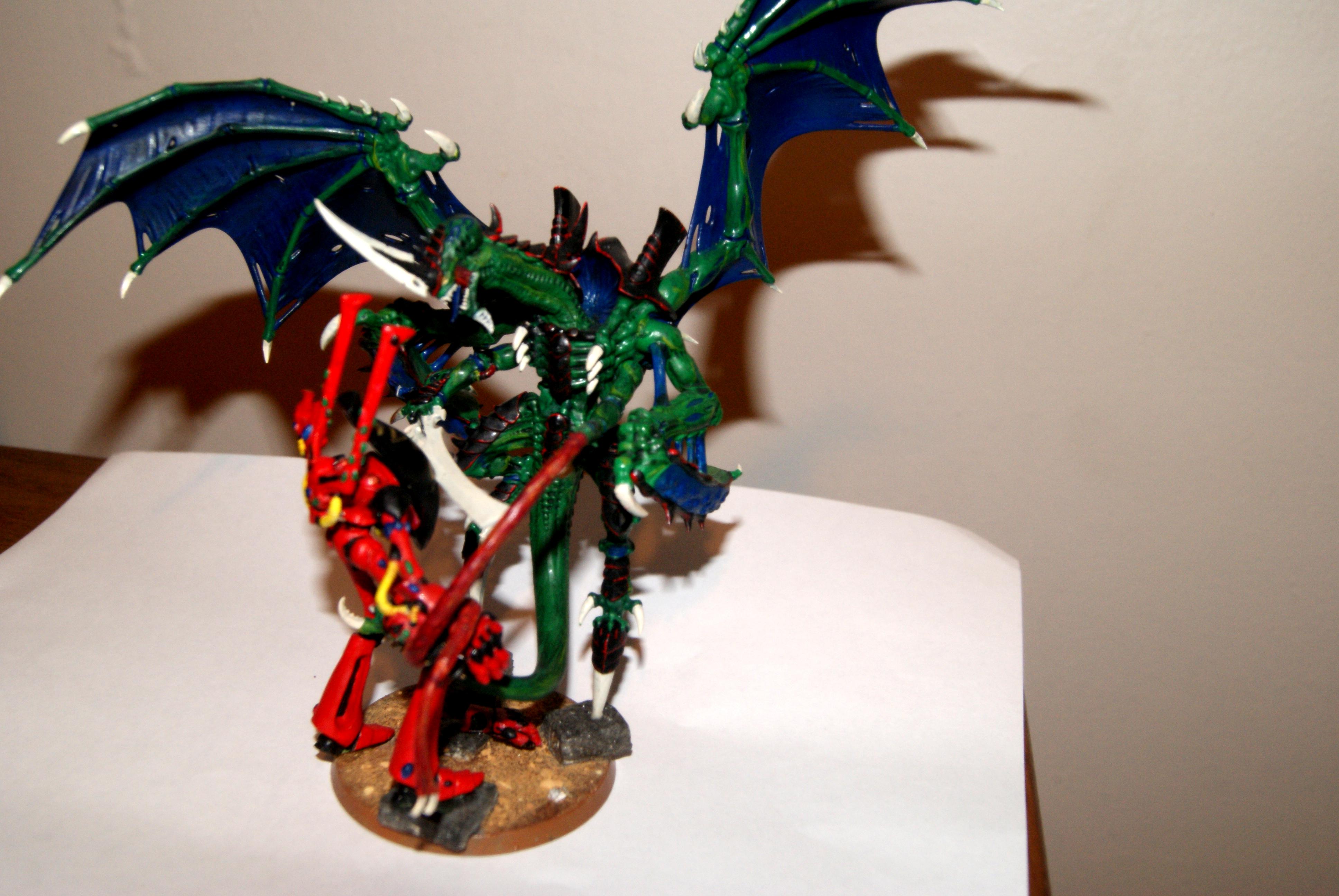 sword flyrant