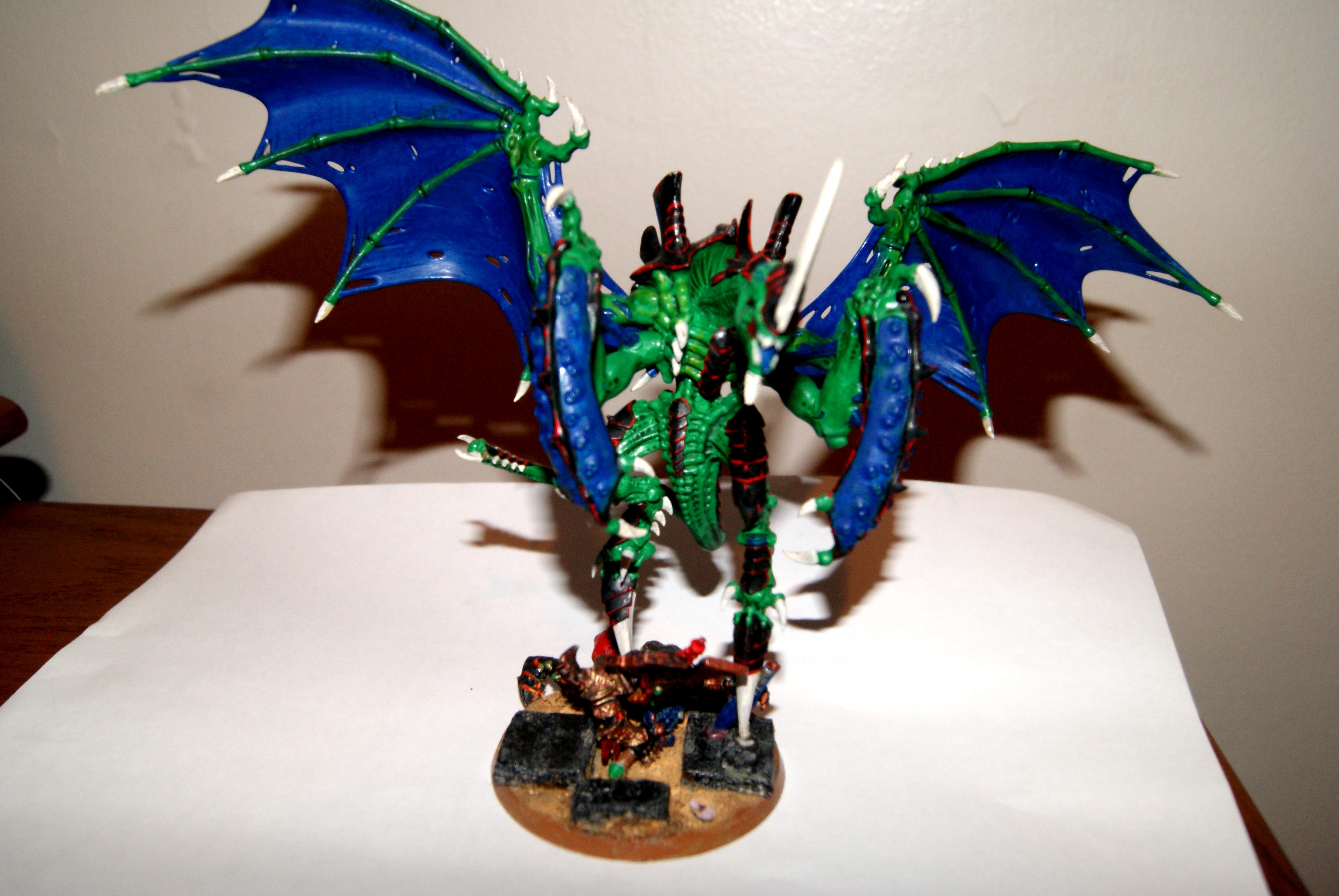 dakka flyrant