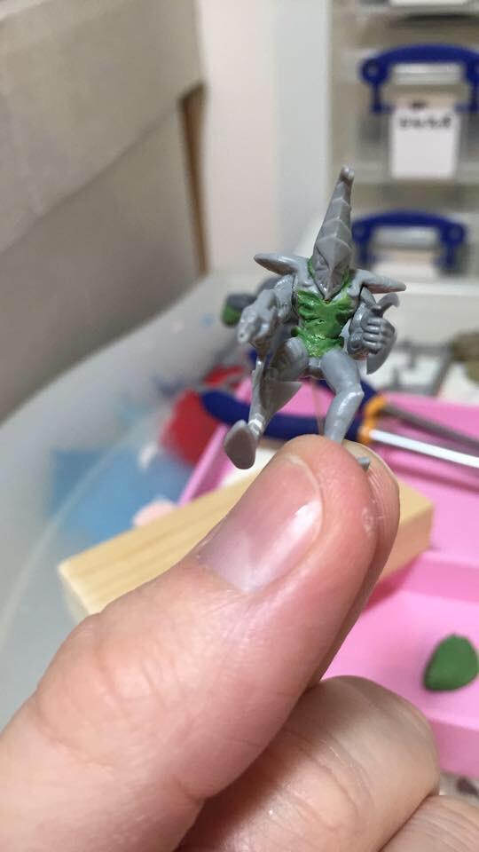 Scouts, Space, Space Marines