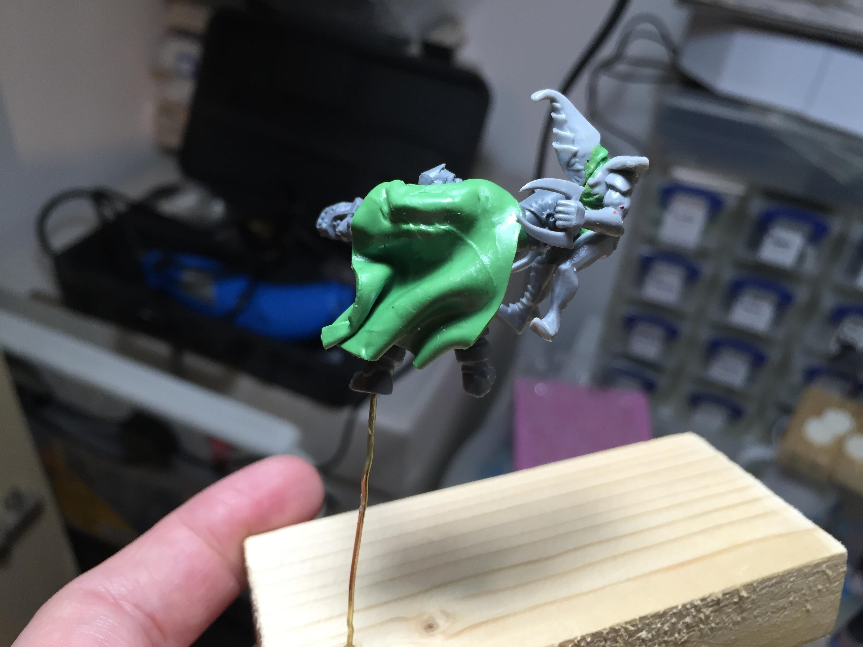 Scouts, Space, Space Marines