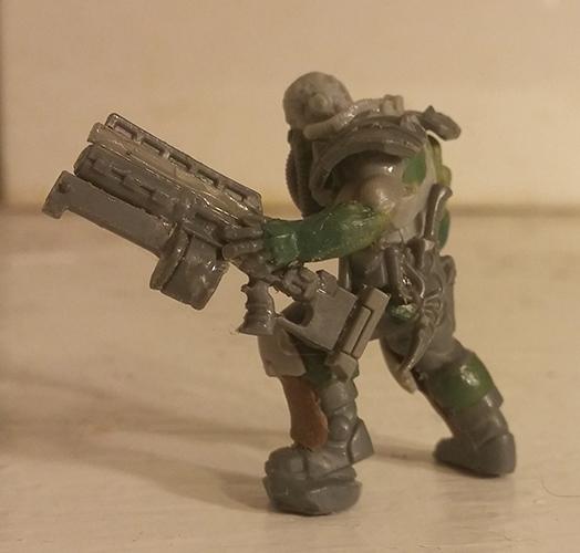 House Lamtron, Inq28, Inquisimunda, Rogue Trader, Shotgun, Space Pirate