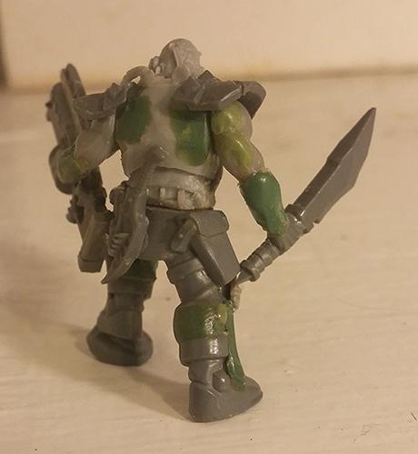 House Lamtron, Inq28, Inquisimunda, Rogue Trader, Shotgun, Space Pirate