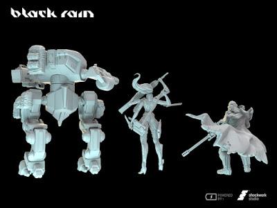 Size comparison 
