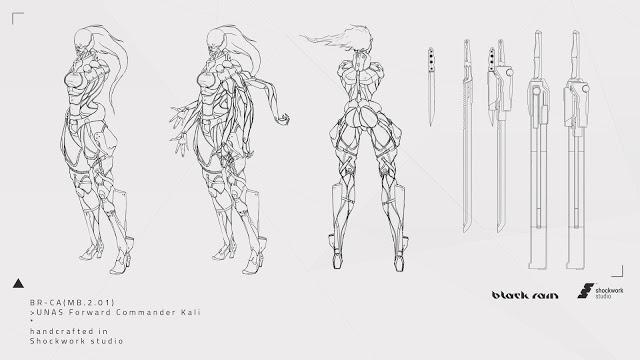 Kali Concept
