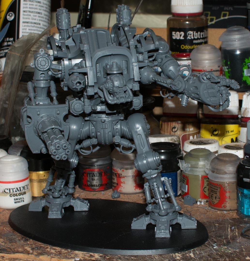 Imperial Knight
