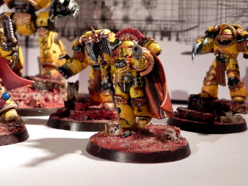 Imperial Fists