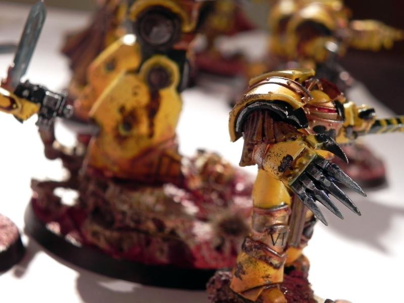 Imperial Fists