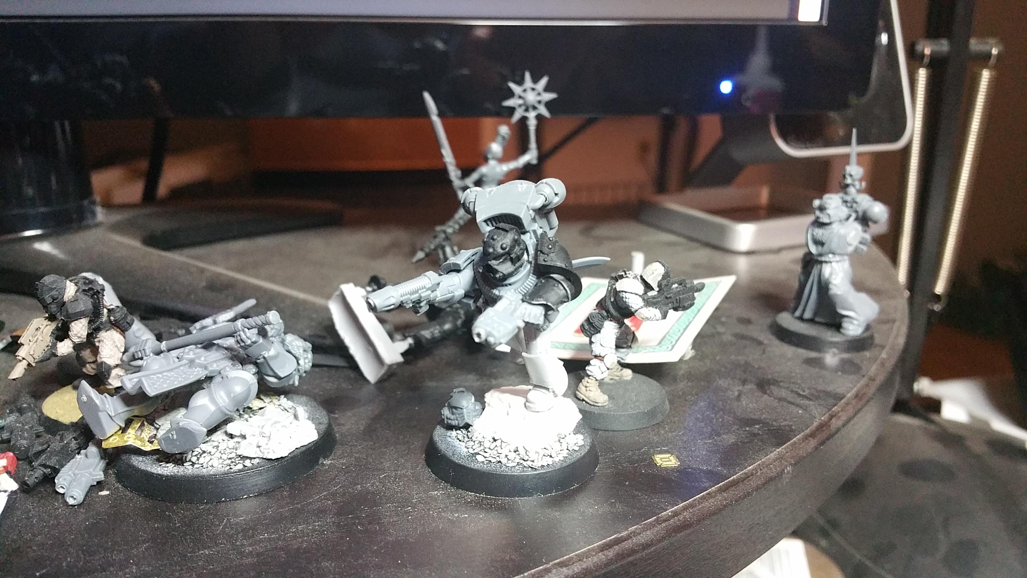Legion Moritat