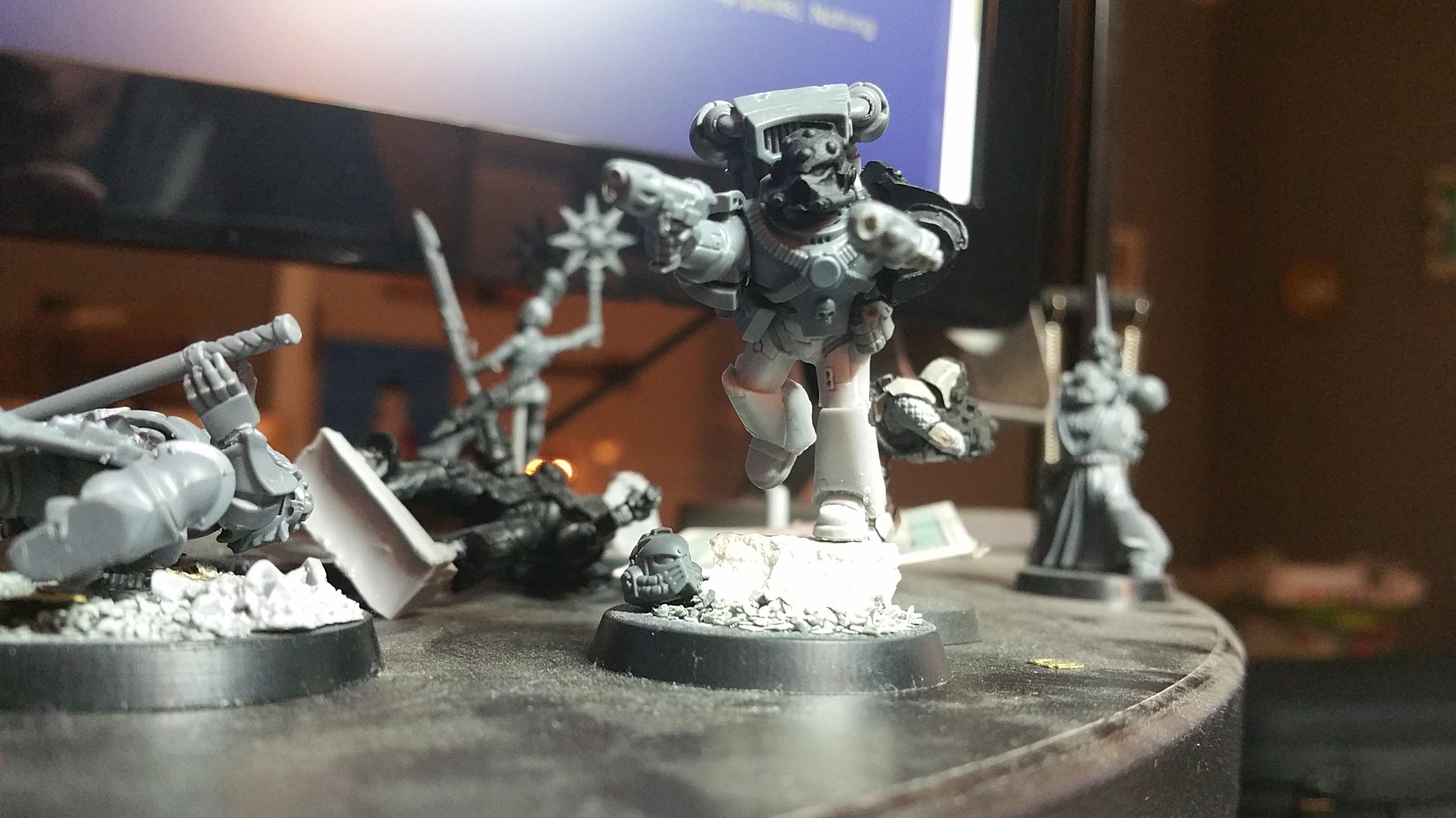 Legion Moritat