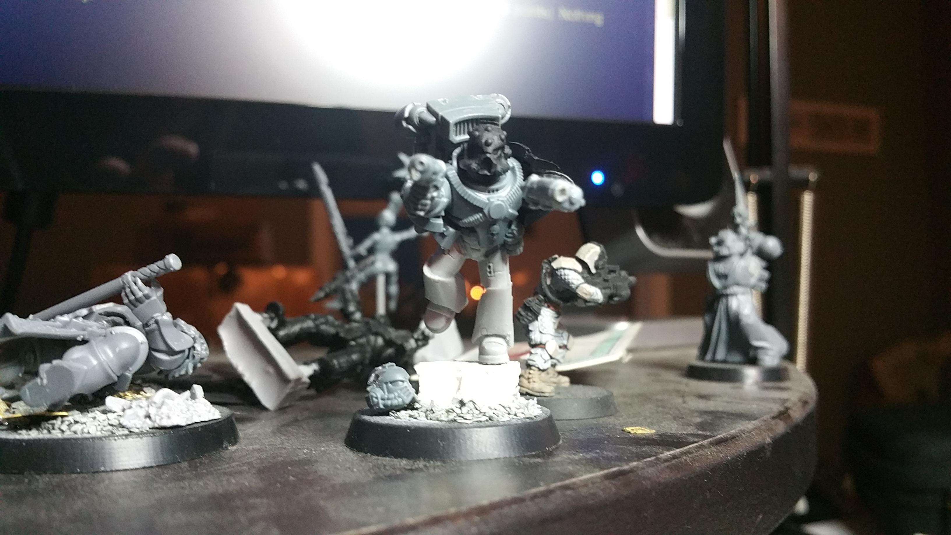 Legion Moritat