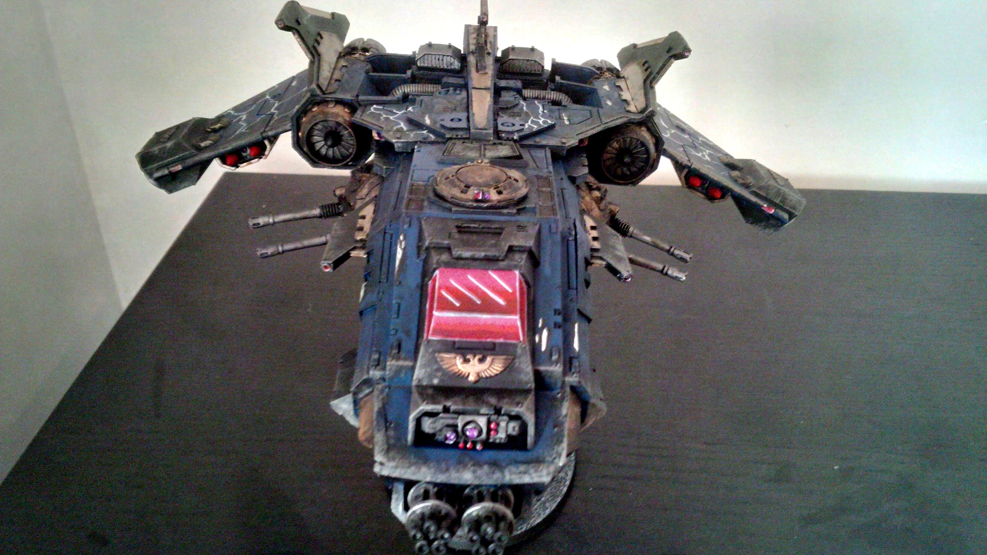 30k, Blue, Fire Raptor. Blood, Gold. Horus Heresy, Lightning, Night Lords, Skull