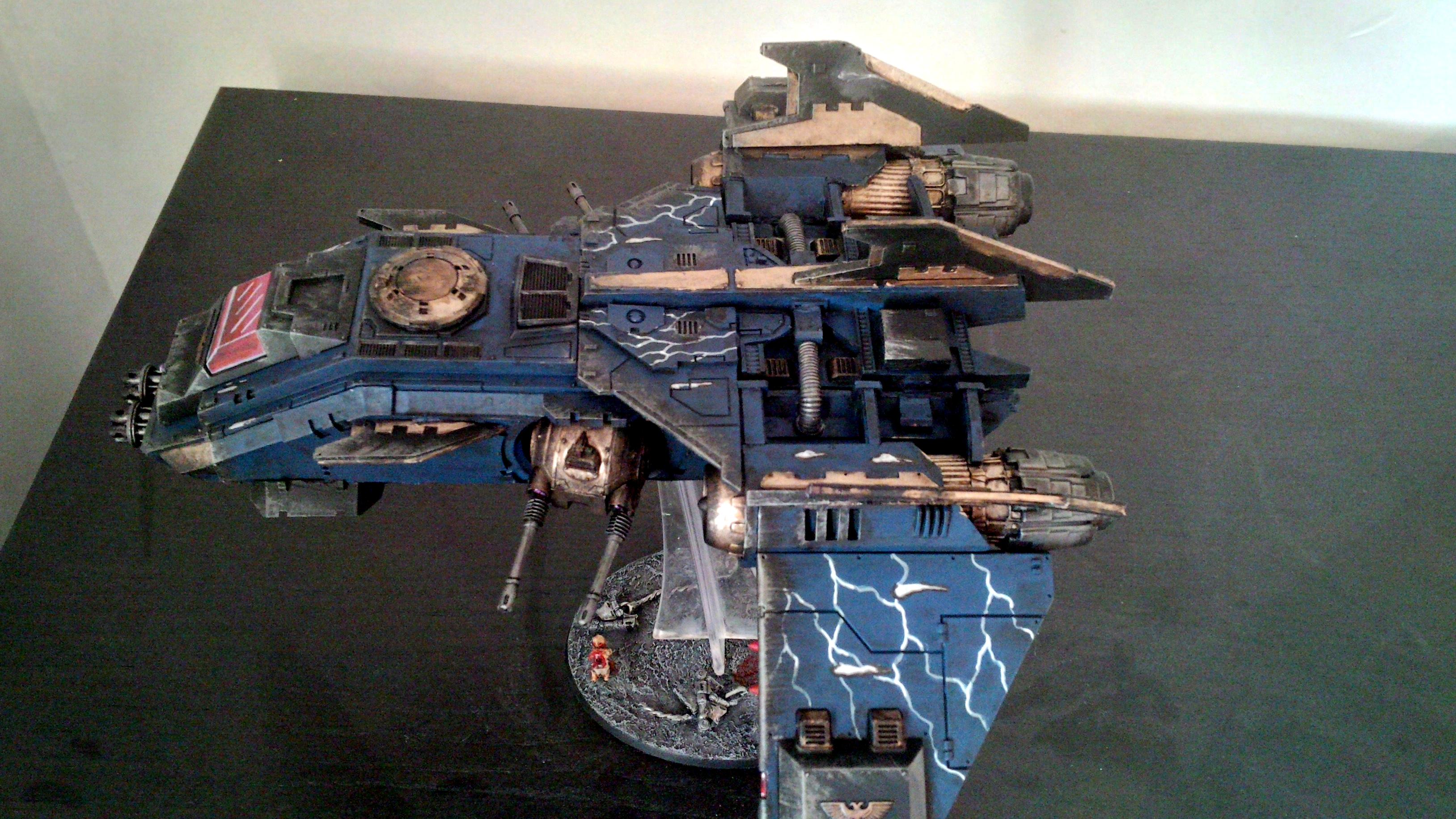 30k, Blue, Fire Raptor. Blood, Gold. Horus Heresy, Lightning, Night Lords, Skull