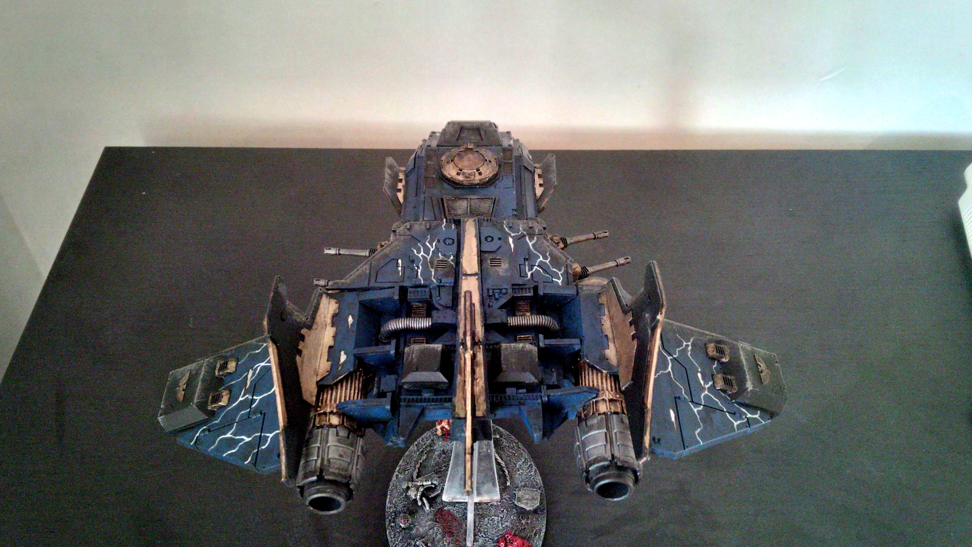 30k, Blue, Fire Raptor. Blood, Gold. Horus Heresy, Lightning, Night Lords, Skull