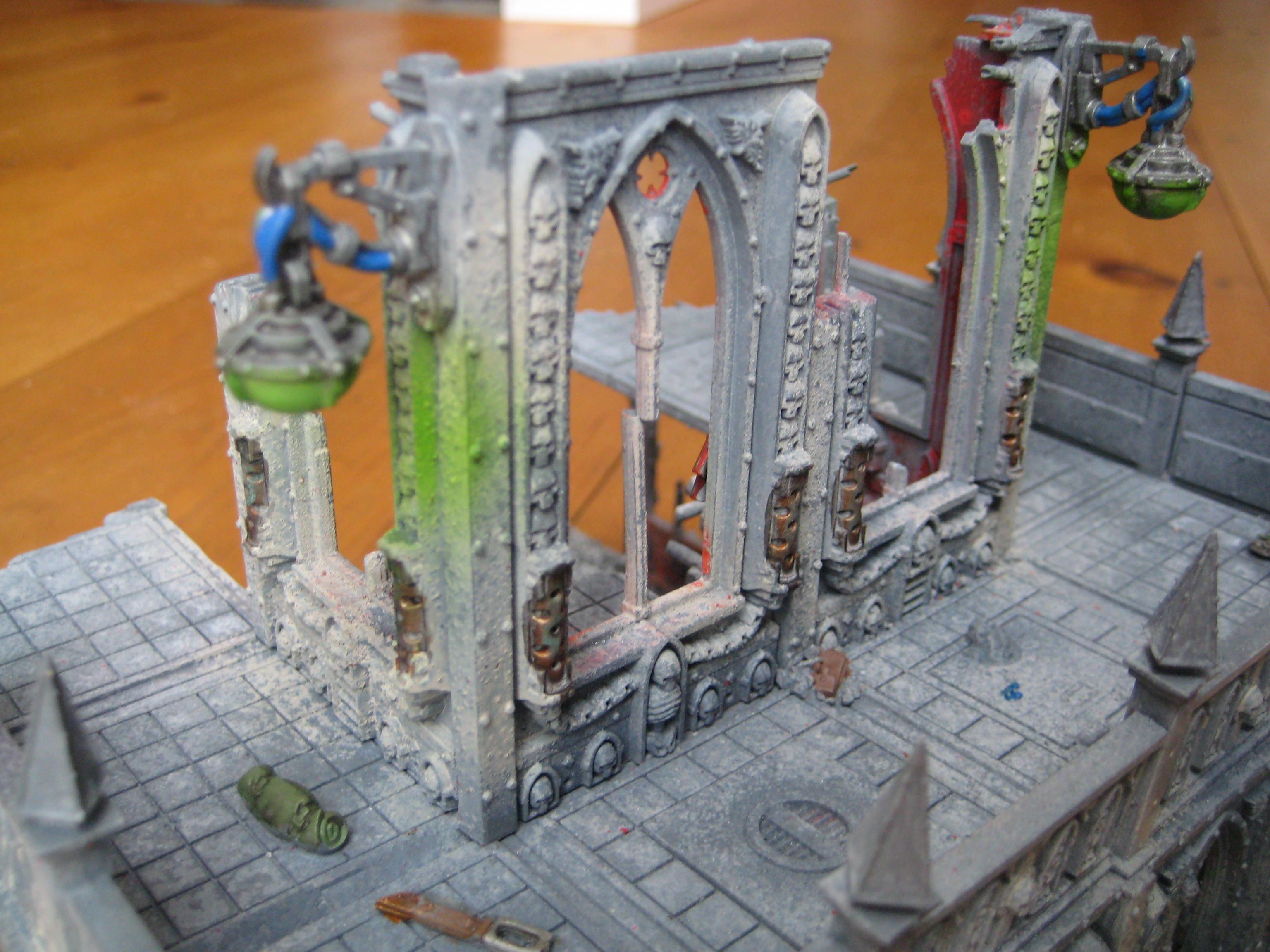 Store, Terrain, Whiz, Whiz Store Terrain