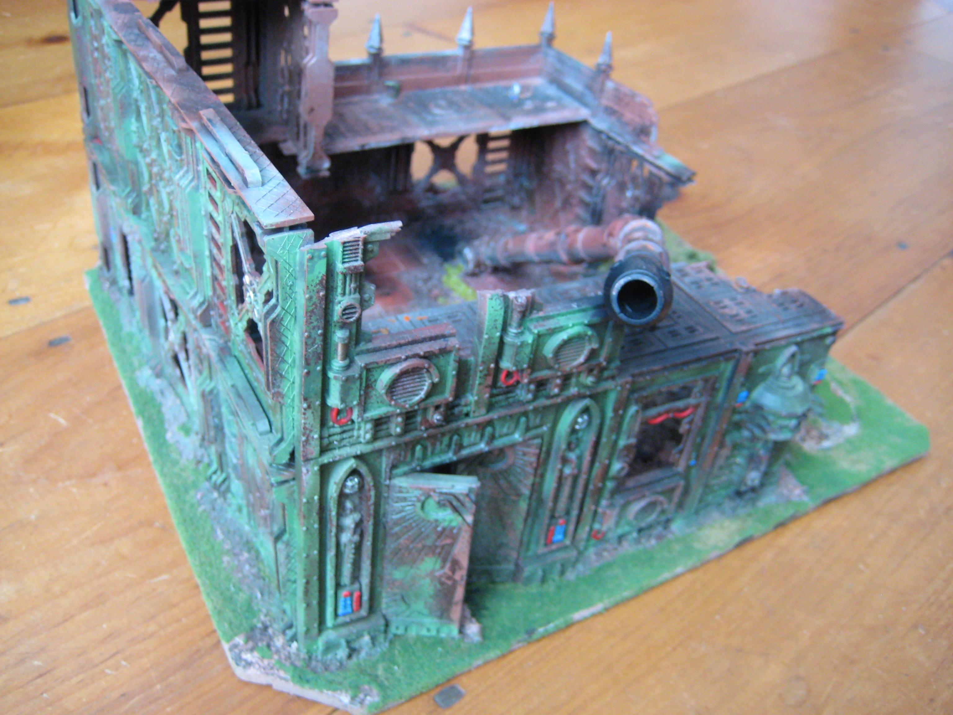 Store, Terrain, Whiz, Whiz Store Terrain