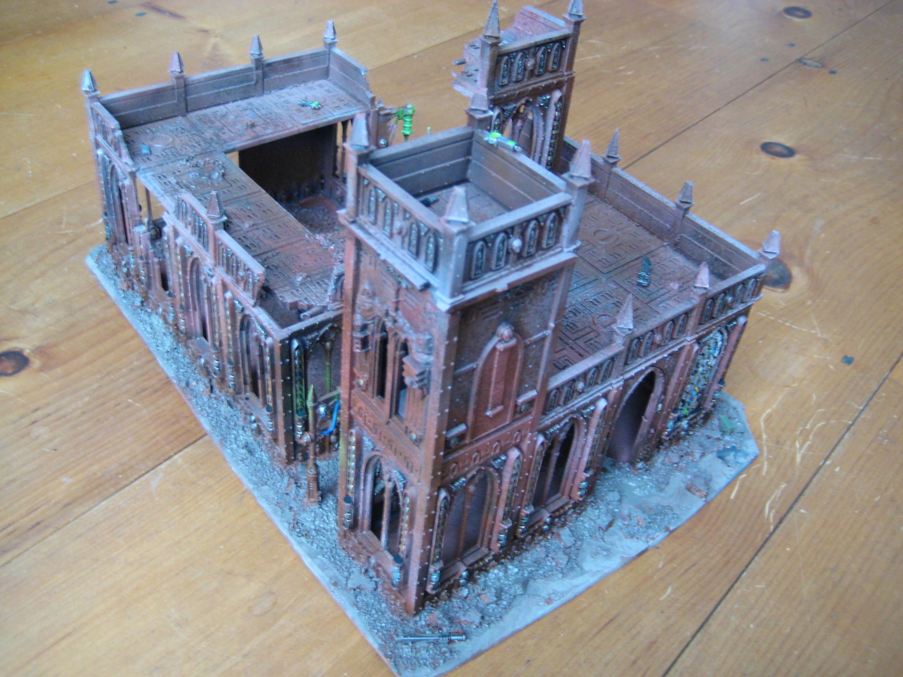 Store, Terrain, Whiz, Whiz Store Terrain