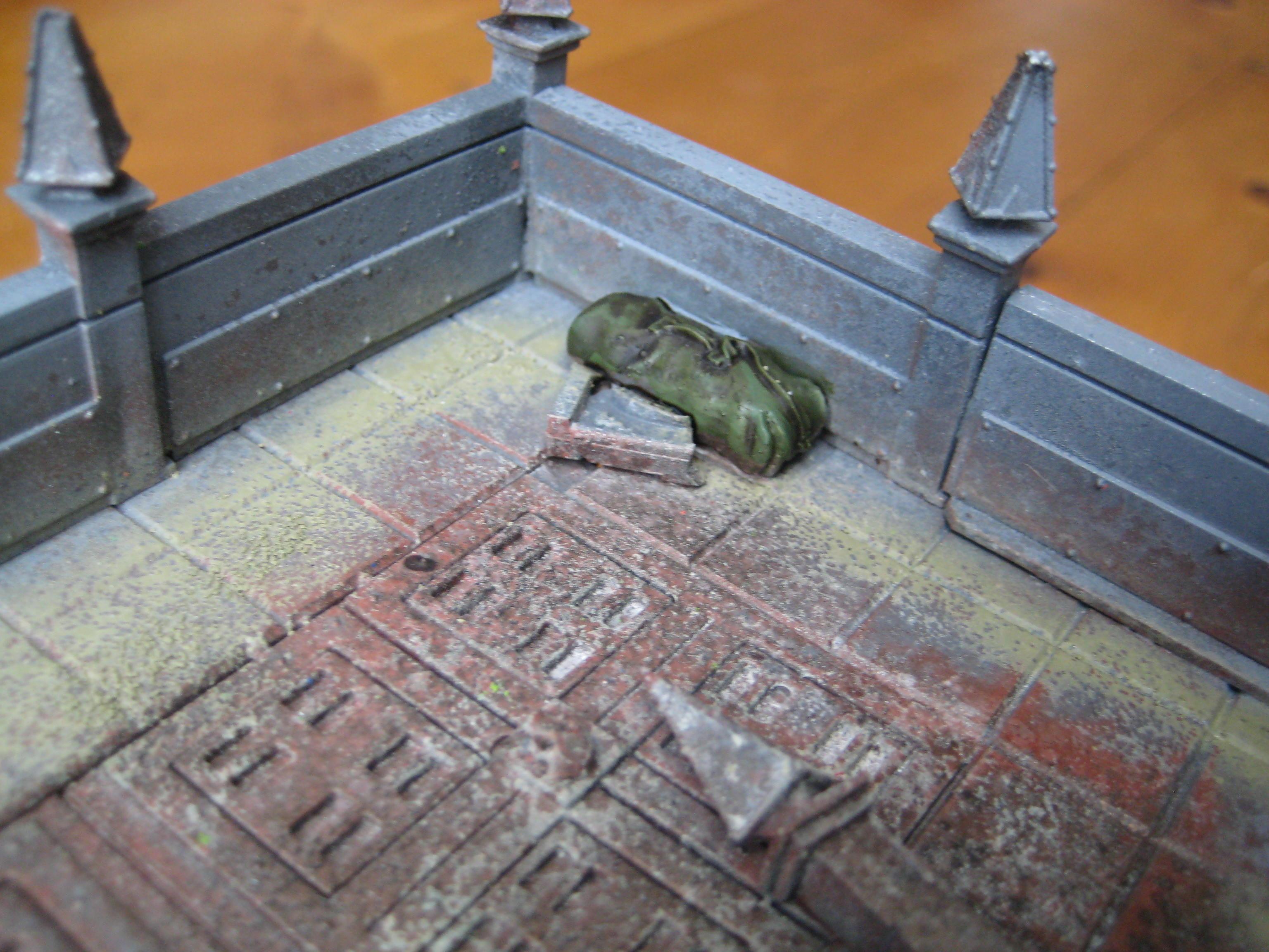 Store, Terrain, Whiz, Whiz Store Terrain