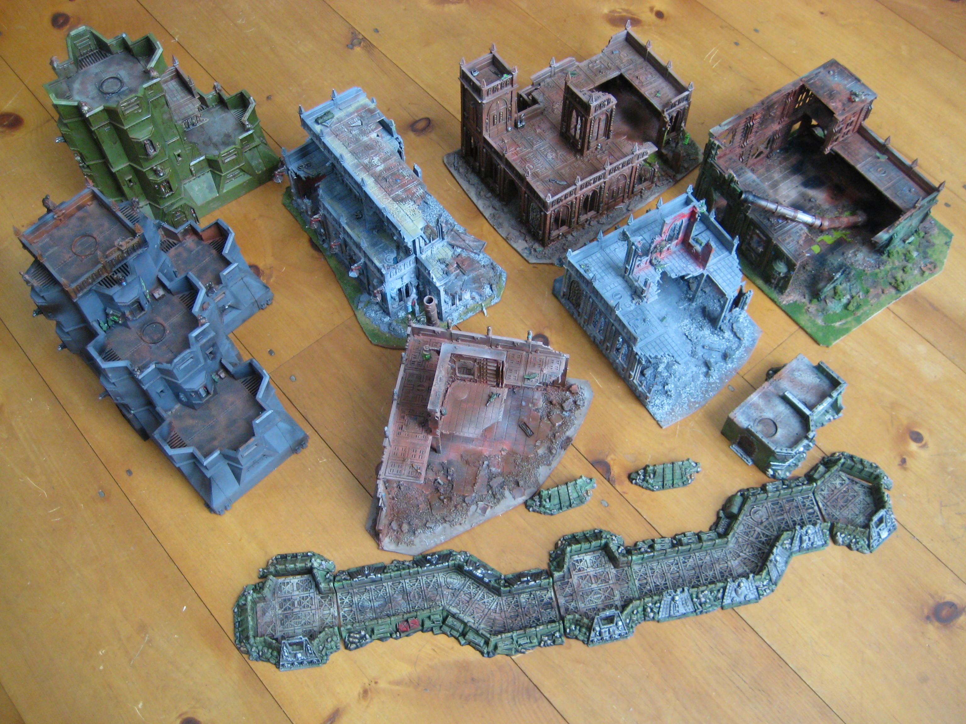Store, Terrain, Whiz, Whiz Store Terrain