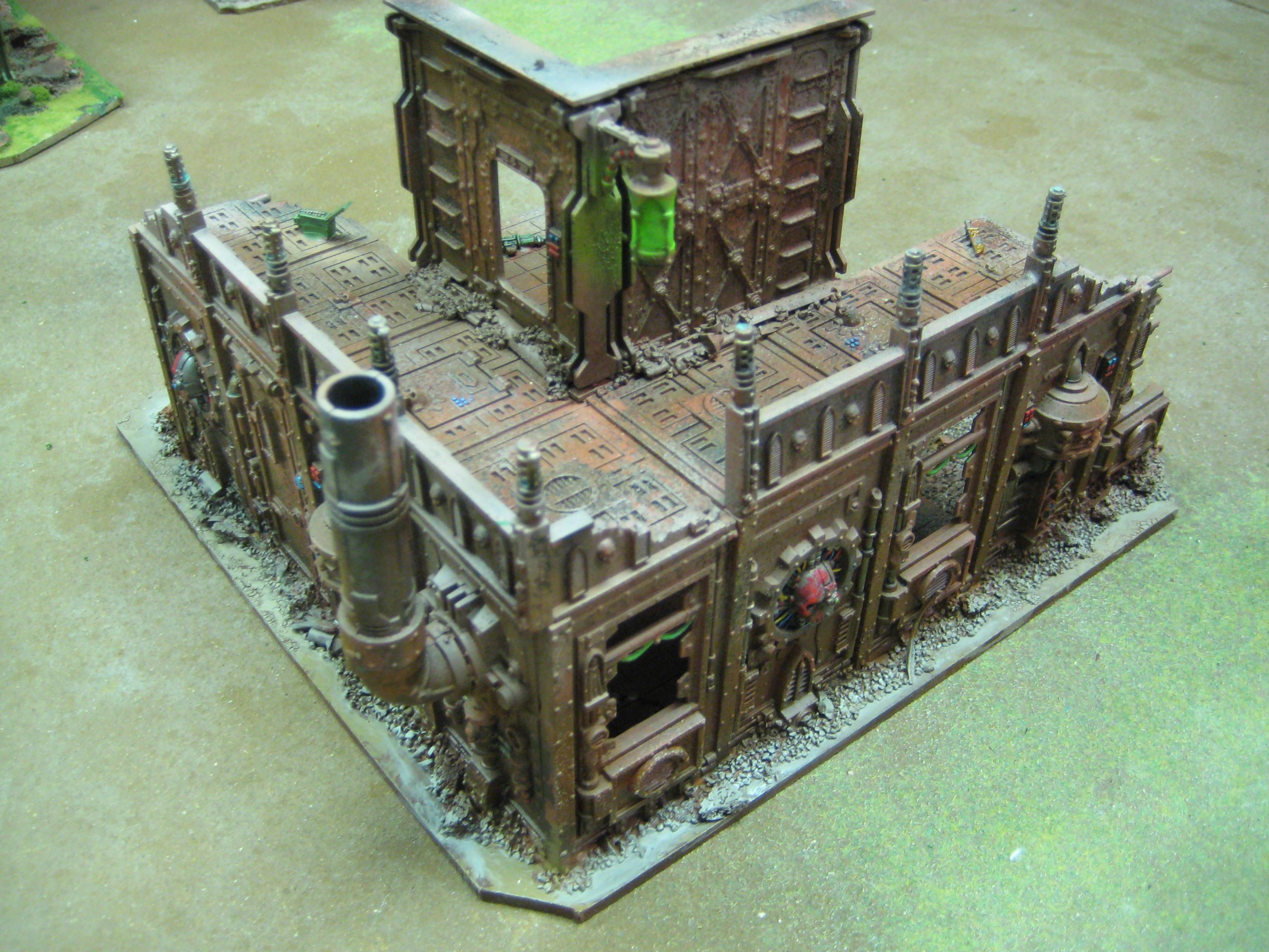 Store, Terrain, Whiz, Whiz Store Terrain