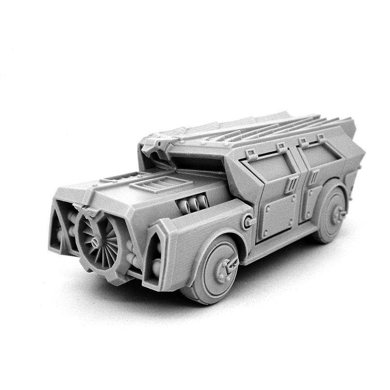 Cars, Civilian, Limo, Wargame Exclusive