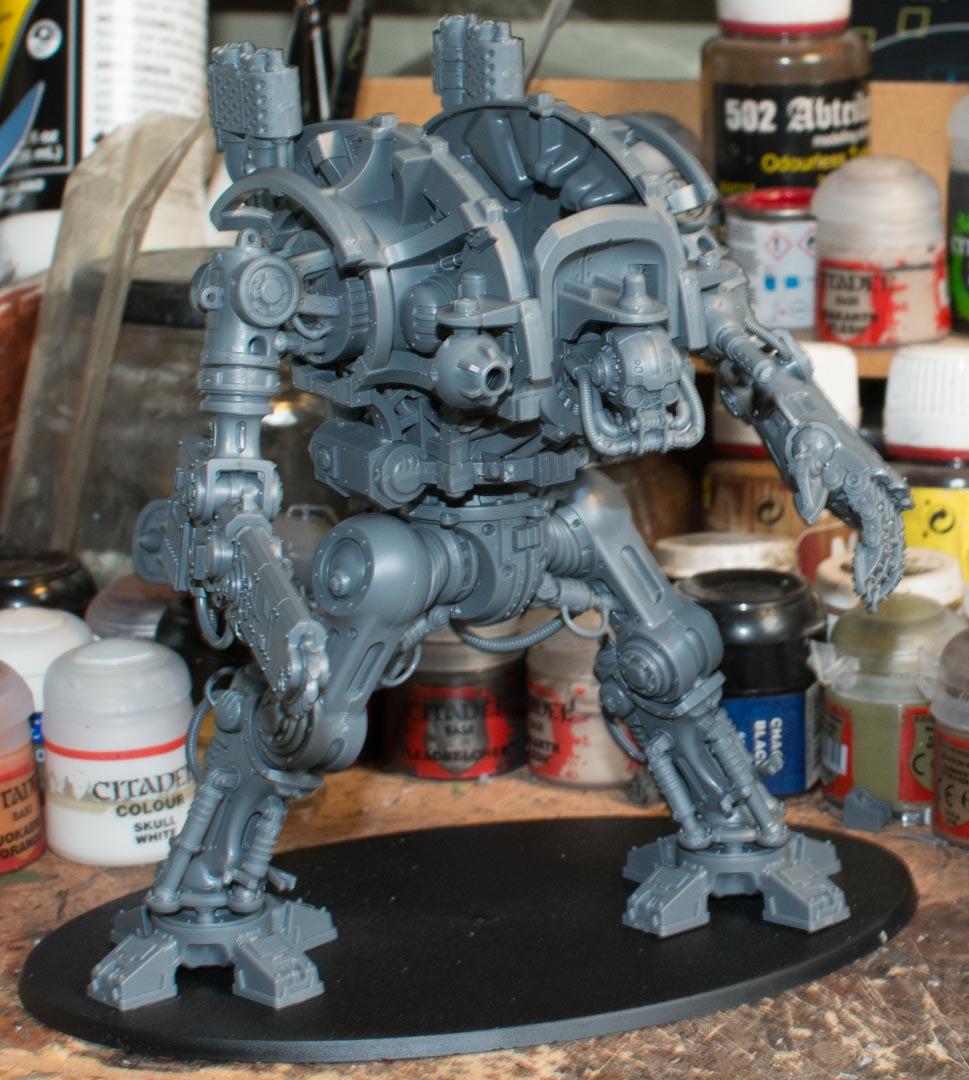 Imperial Knight