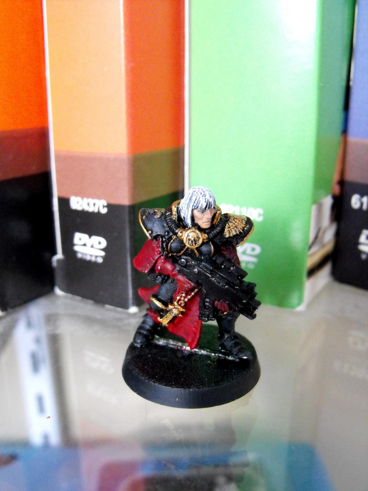 Bolter sister 2 wip 1