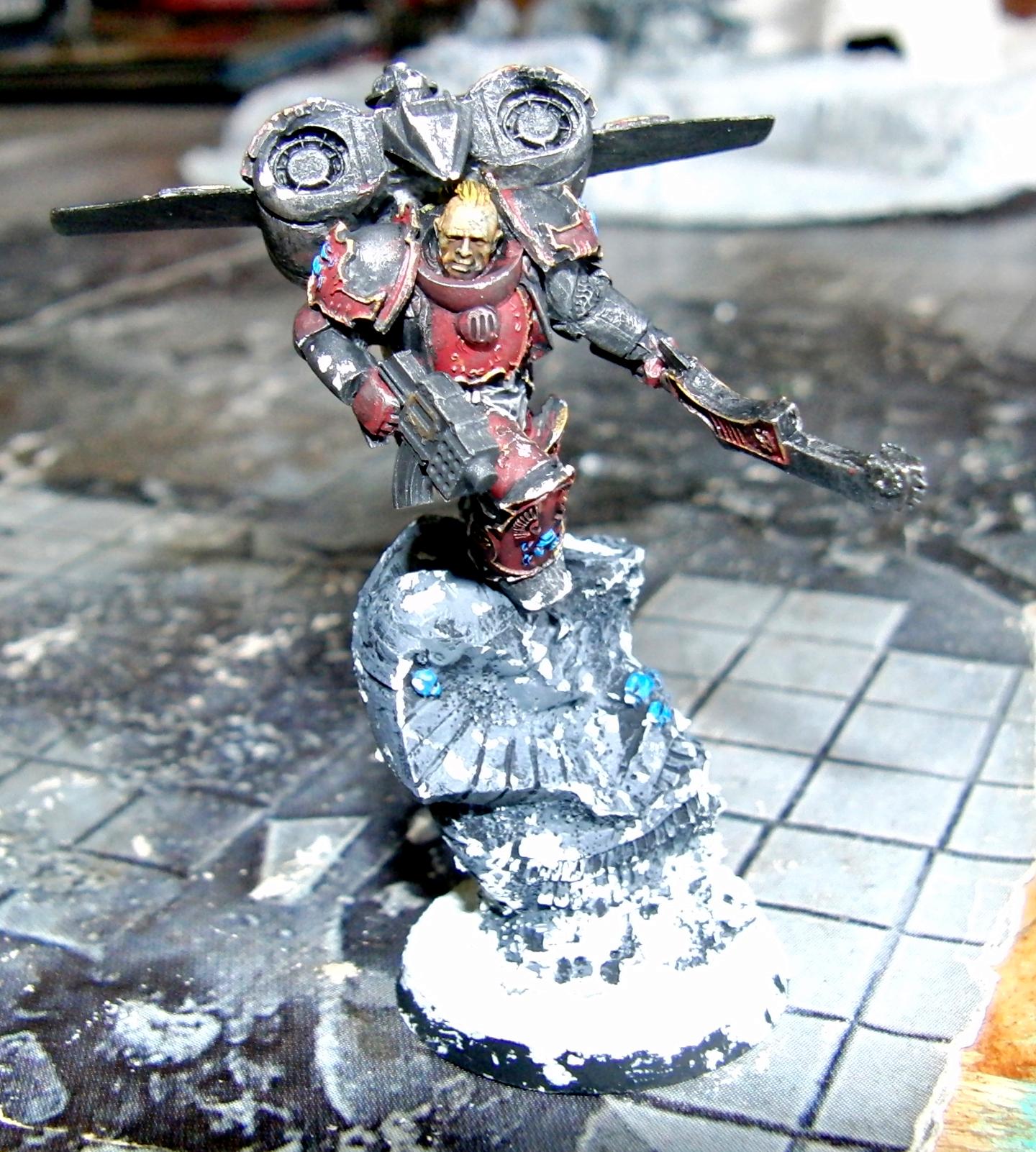 1000 Sons, Egyptian, Fang, Scibor, Shefrin, Space Wolves, Thousand Sons, Warhammer 40,000, Warhammer Fantasy