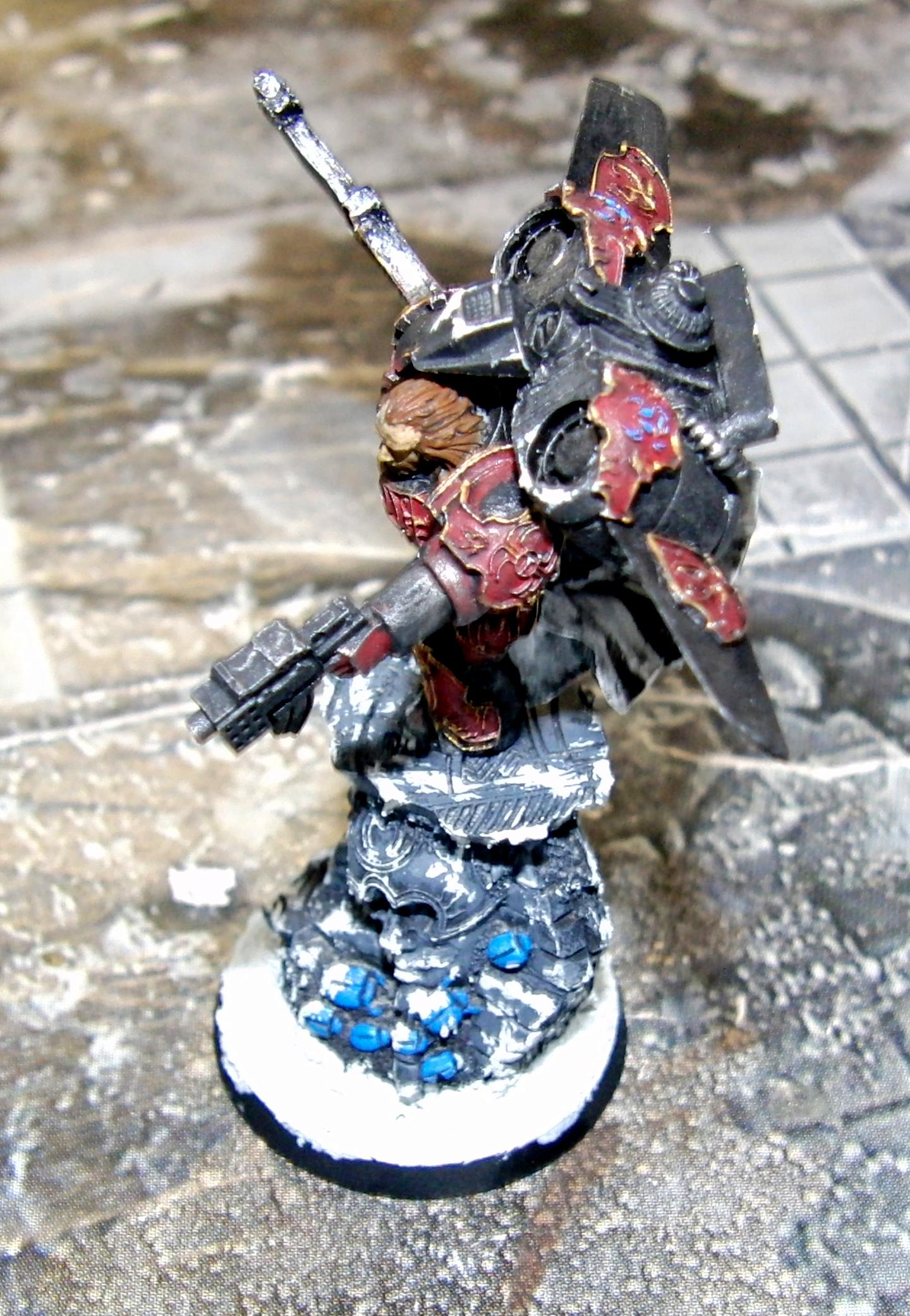 1000 Sons, Egyptian, Fang, Scibor, Shefrin, Space Wolves, Thousand Sons, Warhammer 40,000, Warhammer Fantasy