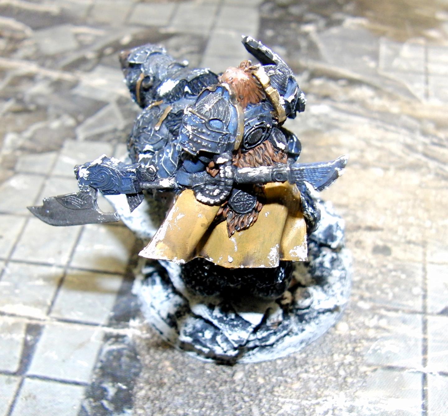 1000 Sons, Egyptian, Fang, Scibor, Shefrin, Space Wolves, Thousand Sons, Warhammer 40,000, Warhammer Fantasy
