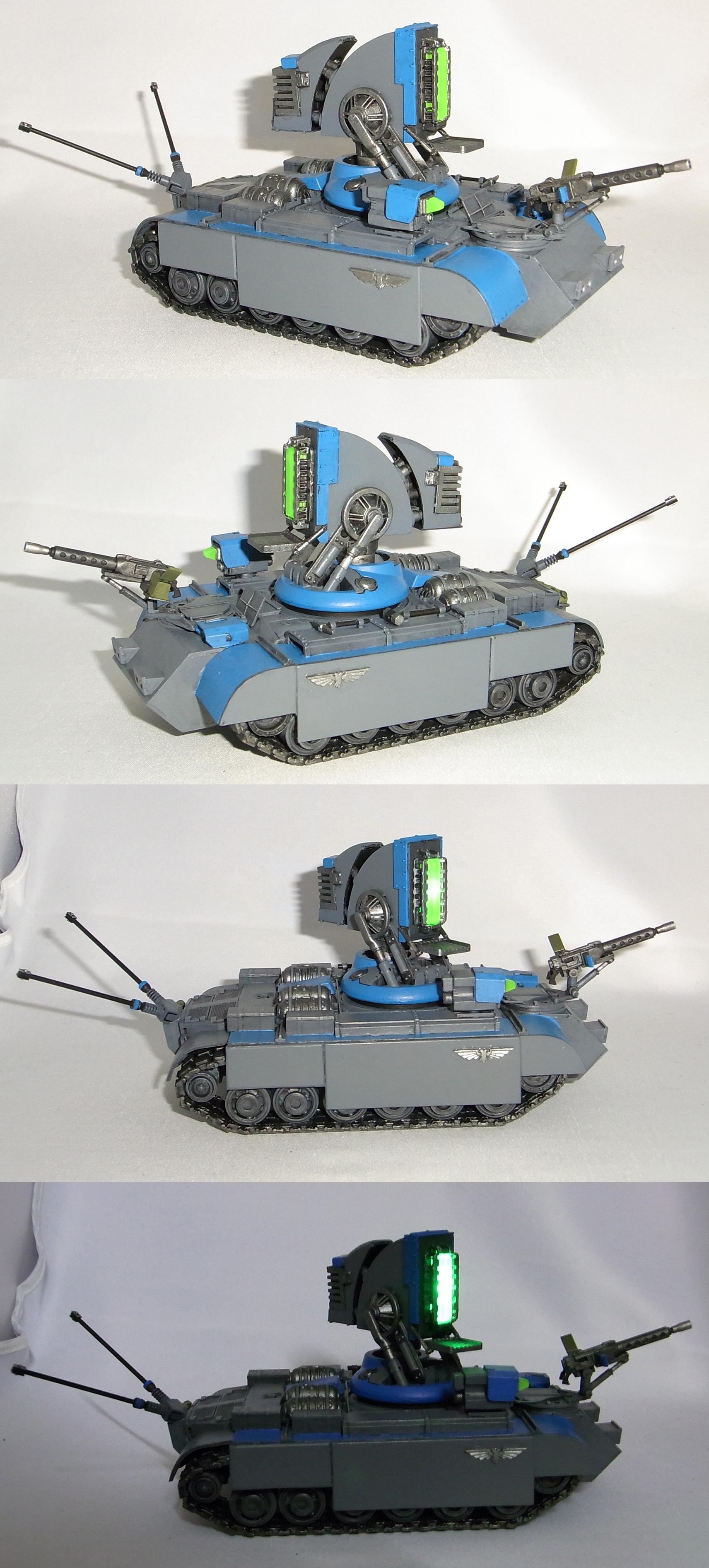 2, Alert, Conversion, Korbenn, M26, Pershing, Prism, Red, Revenge, Tank, Yuri's