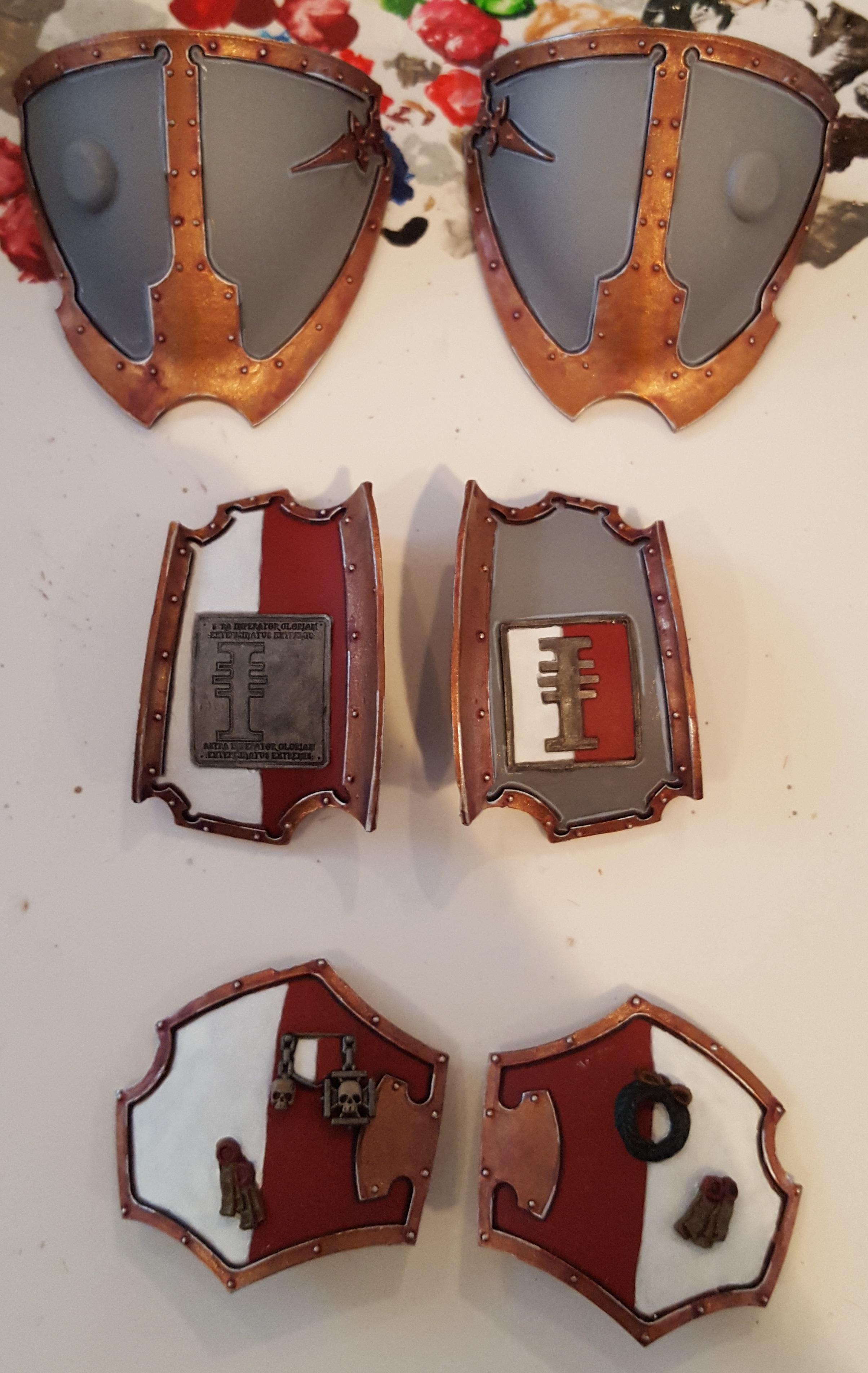 Cerastus Shoulders WIP 5