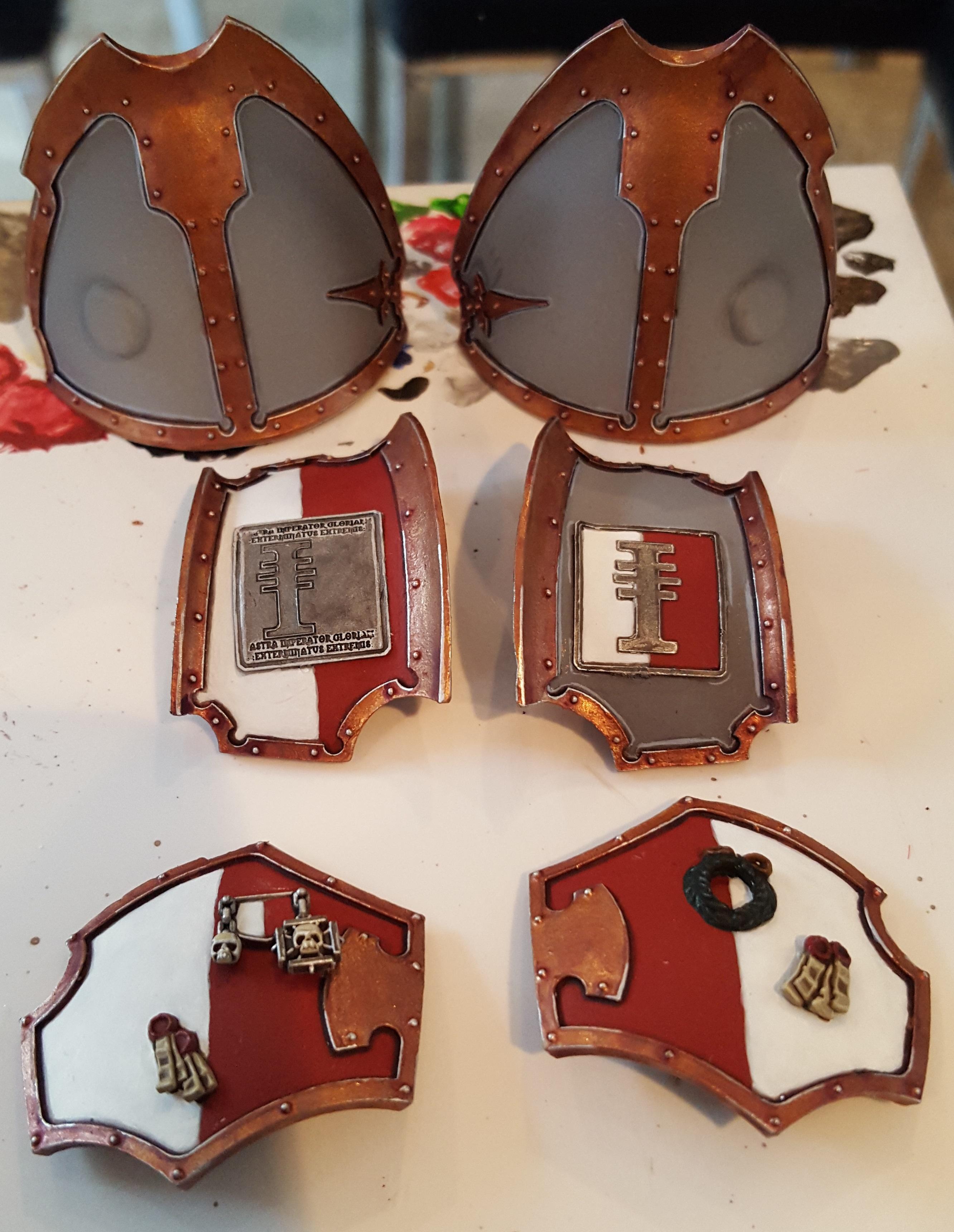 Cerastus Shoulders WIP 6