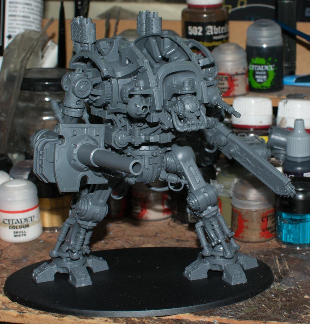 Imperial Knight