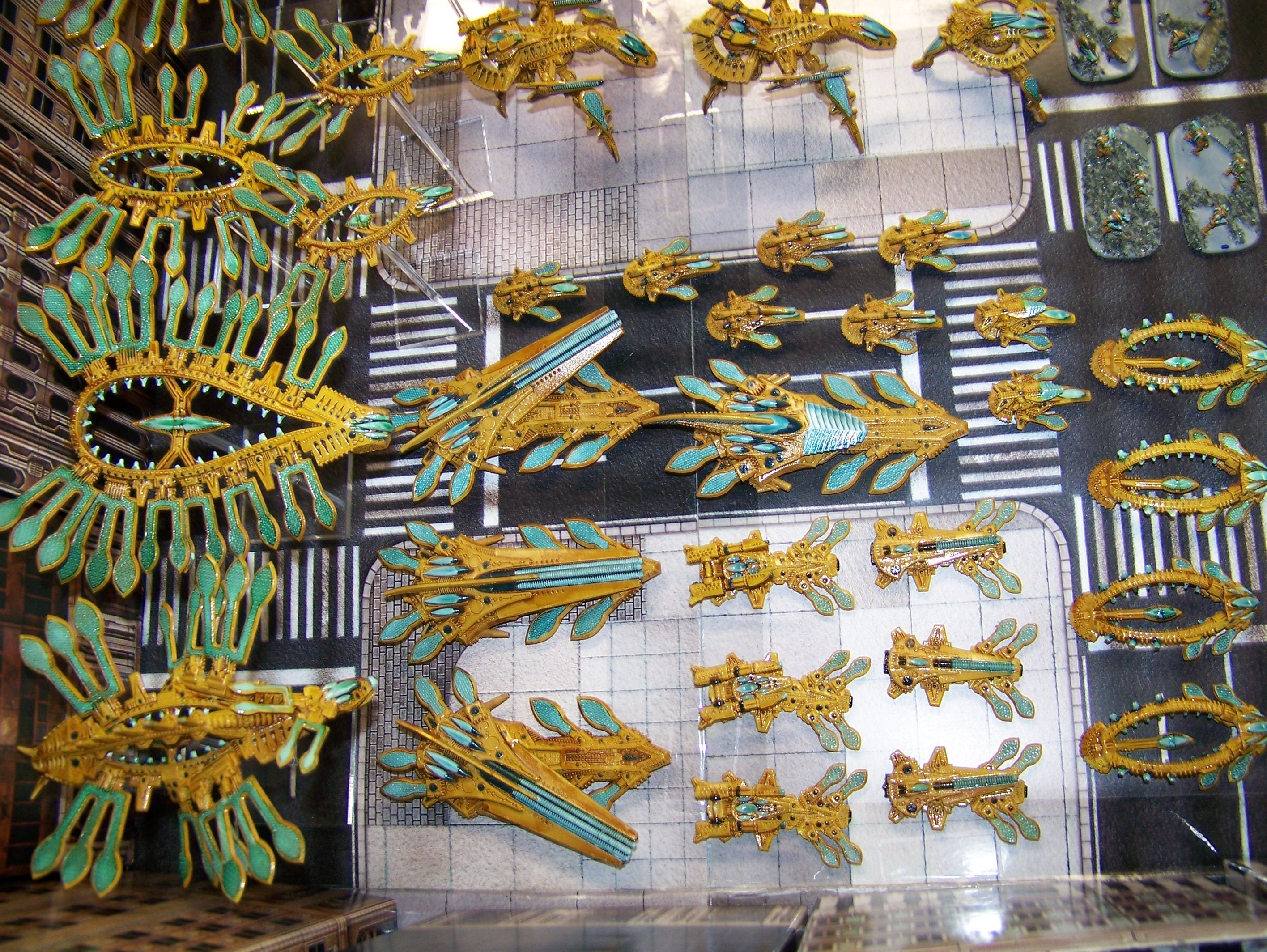 Dropzone Commander