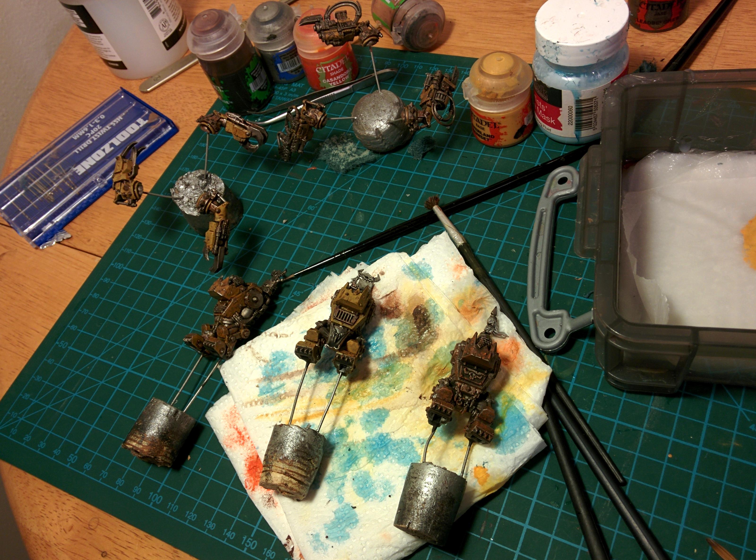 Meganobz WIP