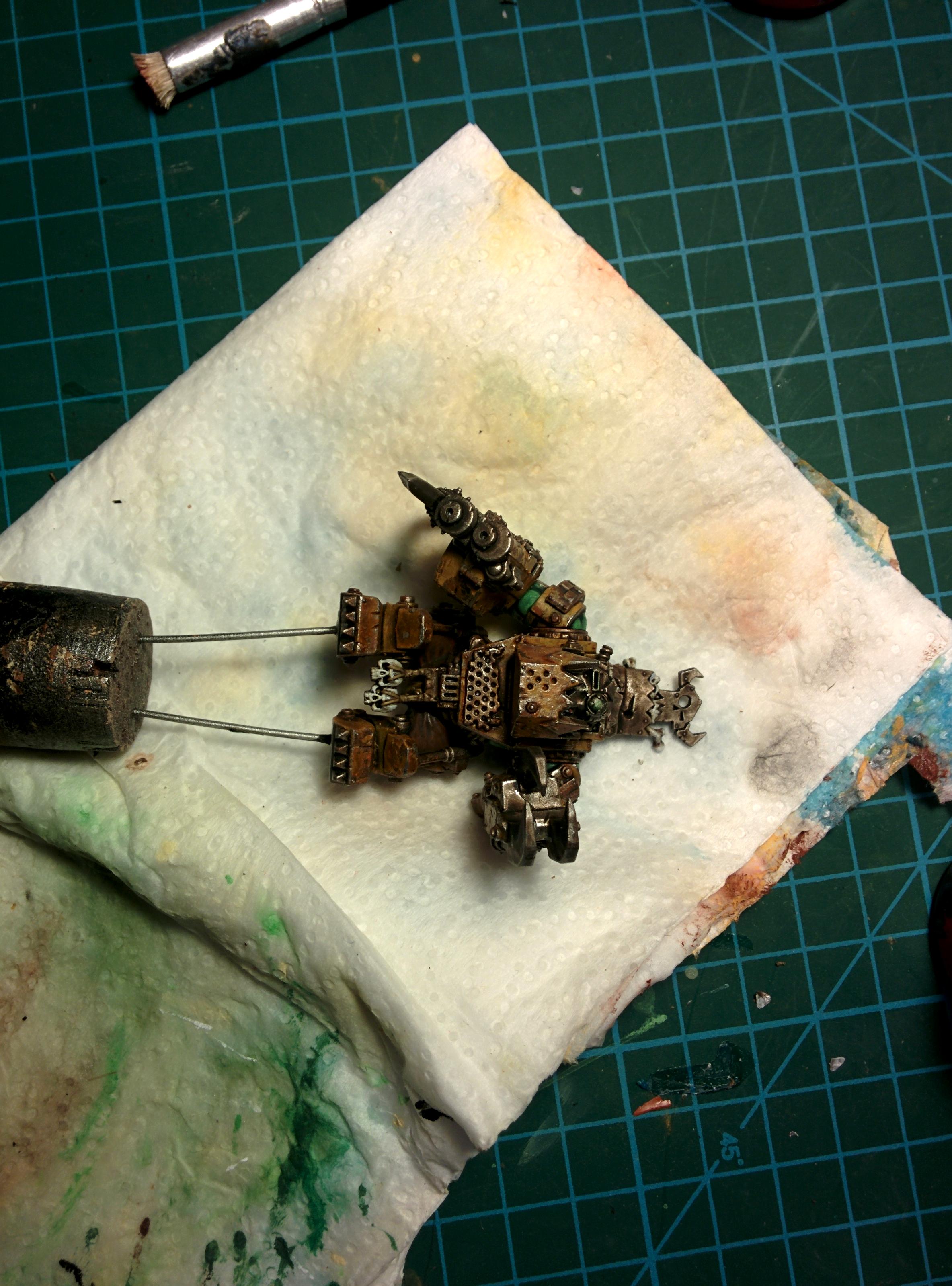 Meganobz WIP