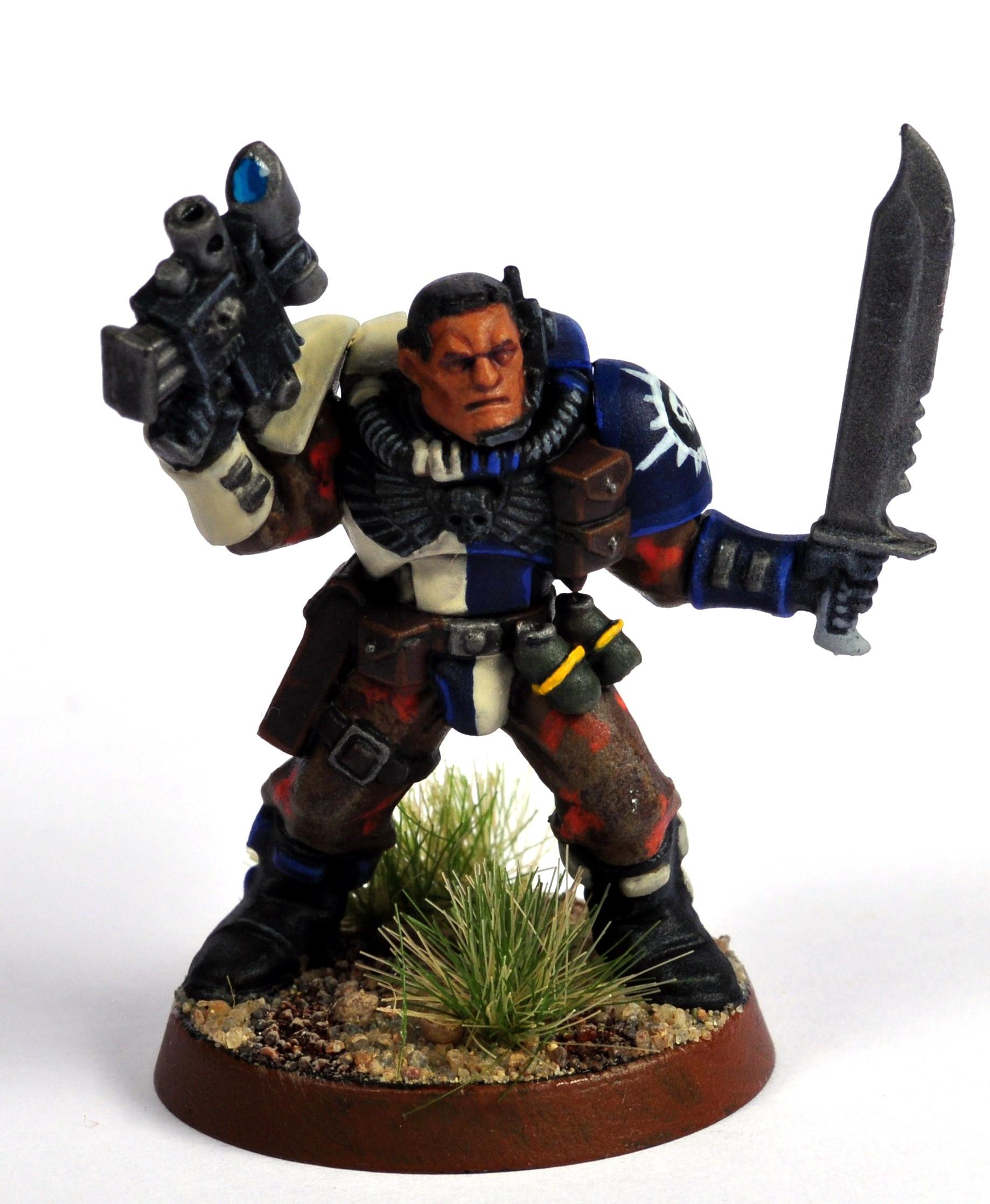 Scout Squad V