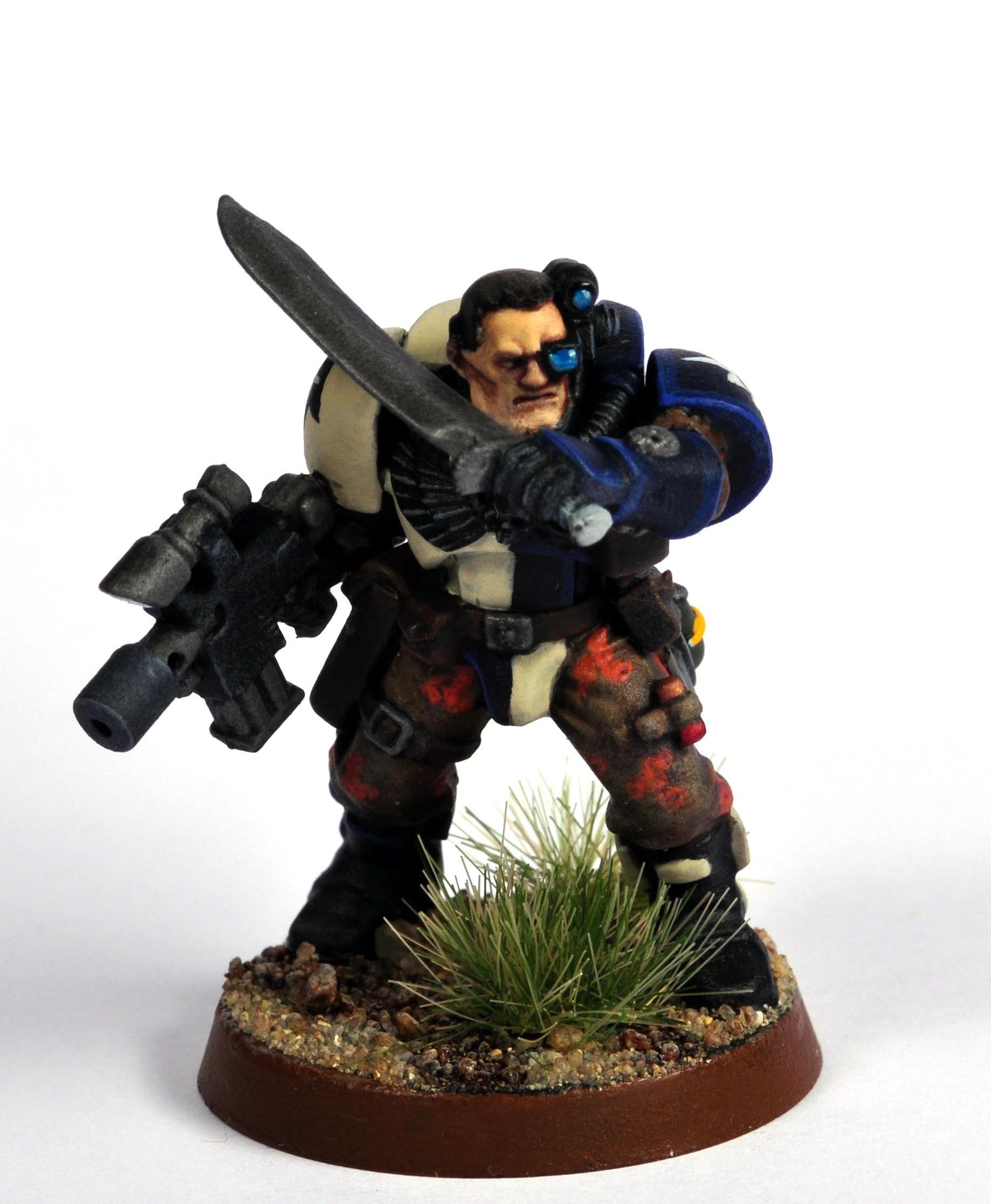 Scout Squad V