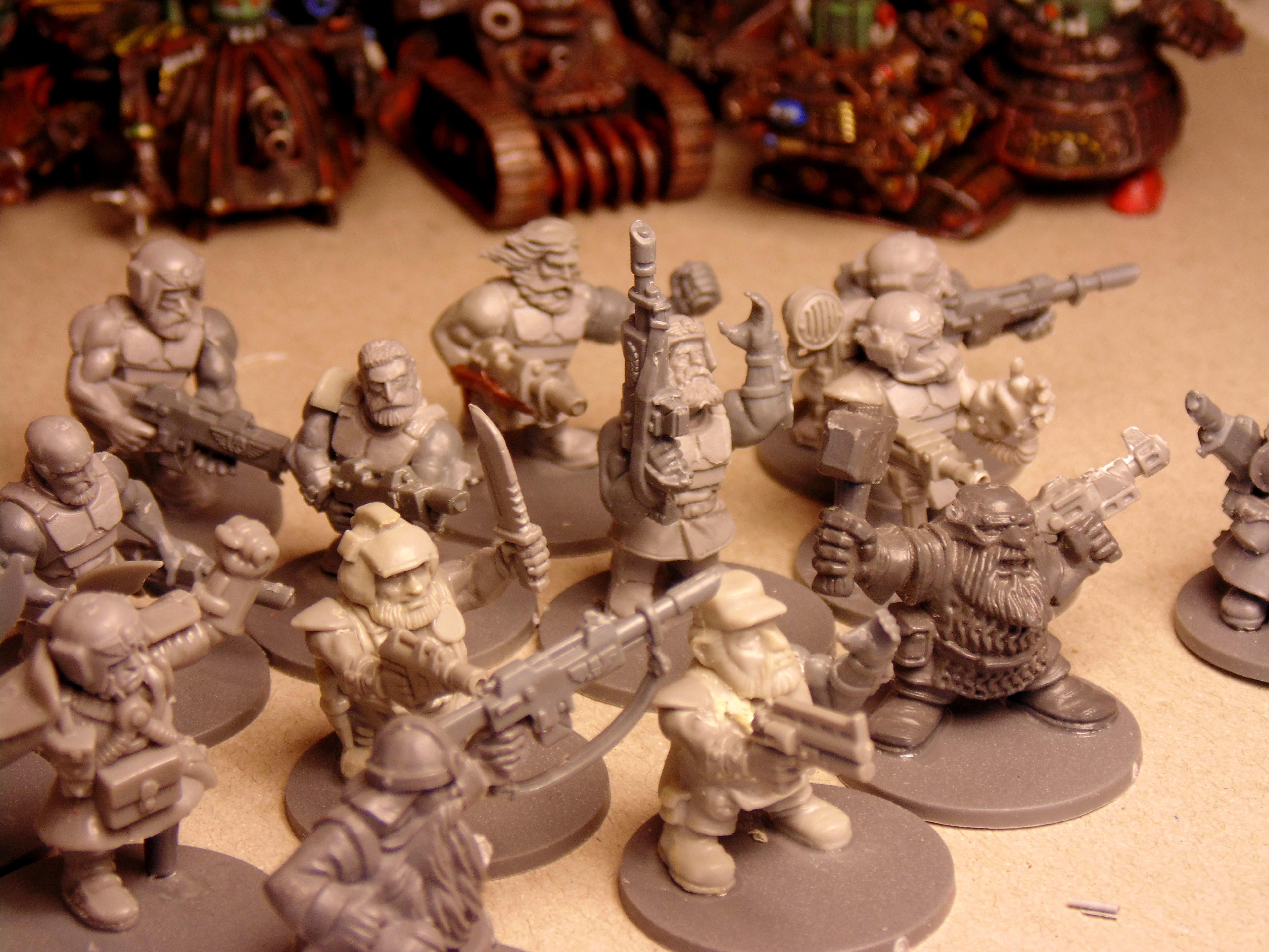 Army, Bike, Codex, Conversion, Dwarves, Exo, Exosuits, Imperial, Little, Old, Oldhammer, Rogue, School, Scratch, Scratch Build, Small, Soldiers, Space, Squad, Squats, Suit, Trader, Votann, White