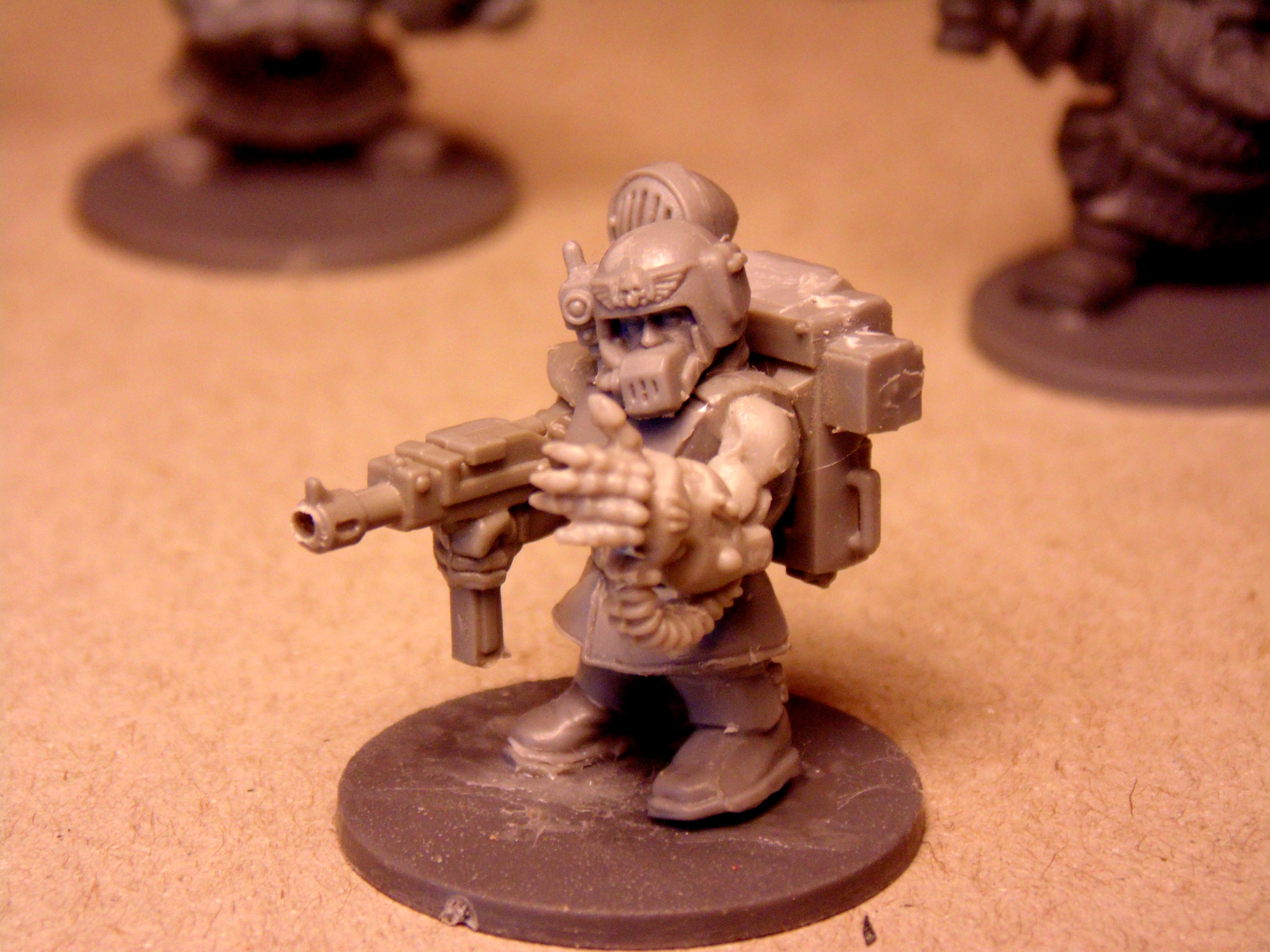 Army, Bike, Codex, Conversion, Dwarves, Exo, Exosuits, Imperial, Little, Old, Oldhammer, Rogue, School, Scratch, Scratch Build, Small, Soldiers, Space, Squad, Squats, Suit, Trader, Votann, White