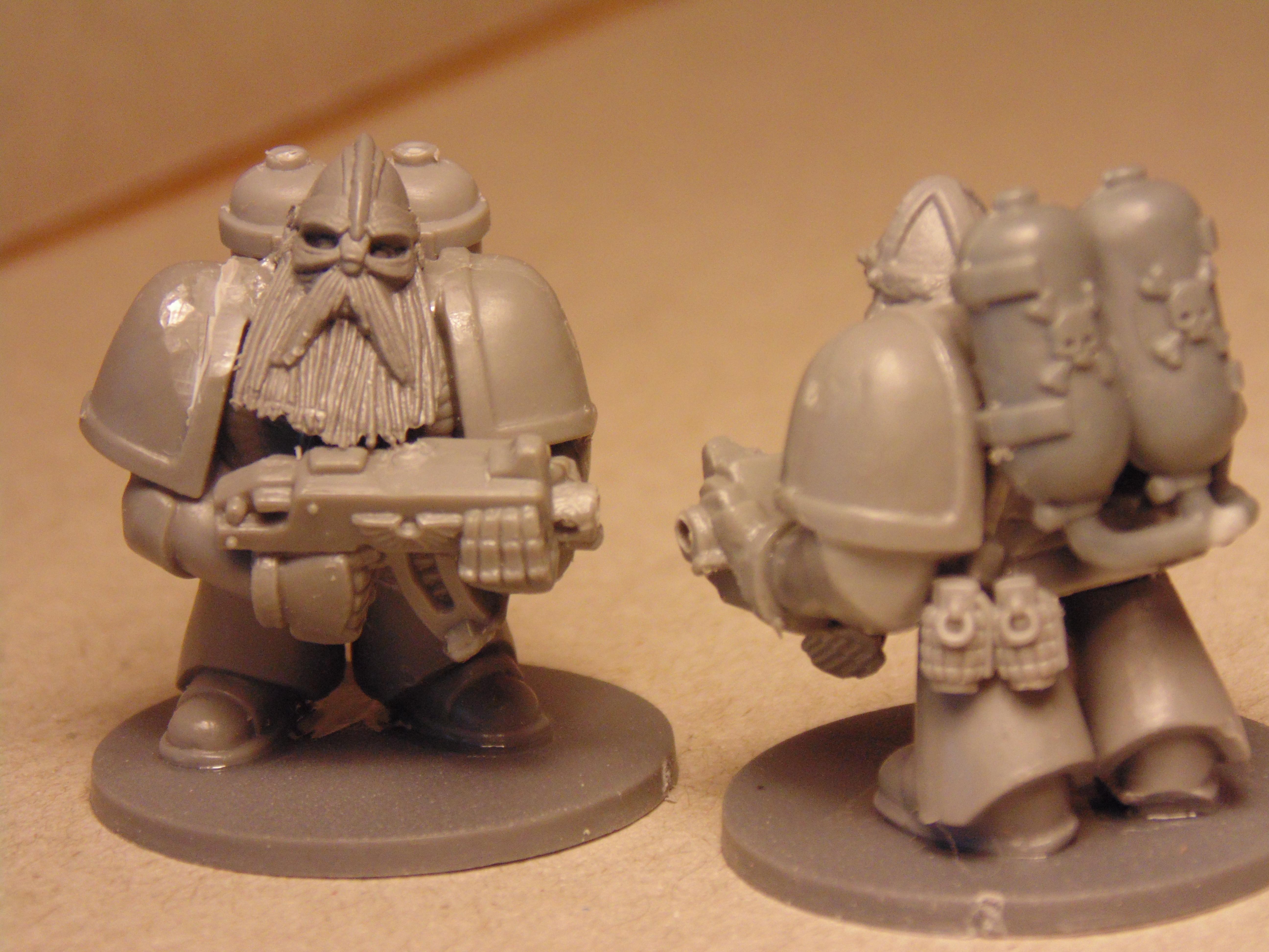 Army, Bike, Codex, Conversion, Dwarves, Exo, Exosuits, Imperial, Little, Old, Oldhammer, Rogue, School, Scratch, Scratch Build, Small, Soldiers, Space, Squad, Squats, Suit, Trader, Votann, White