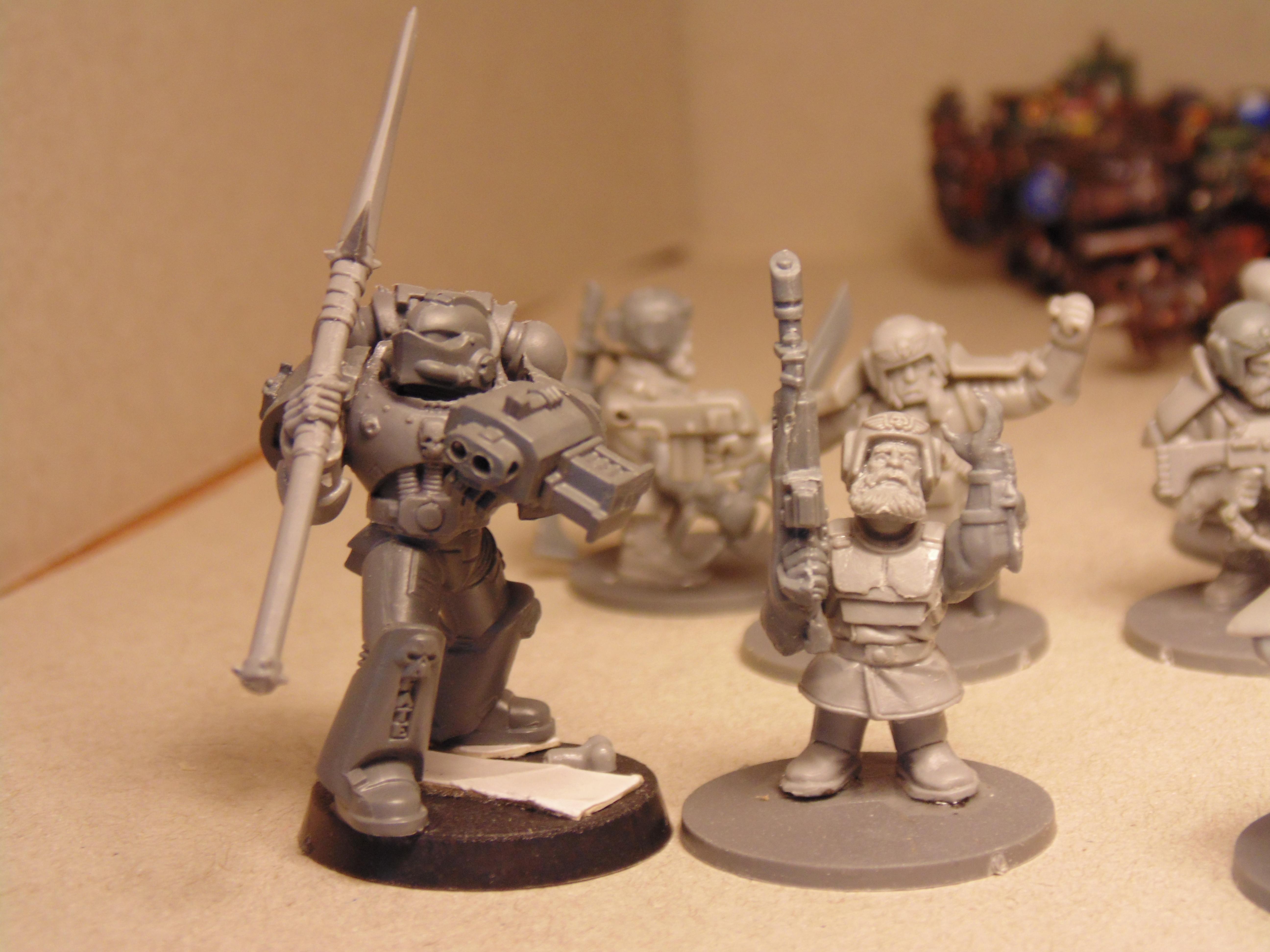 Army, Bike, Codex, Conversion, Dwarves, Exo, Exosuits, Imperial, Little, Old, Oldhammer, Rogue, School, Scratch, Scratch Build, Small, Soldiers, Space, Squad, Squats, Suit, Trader, Votann, White