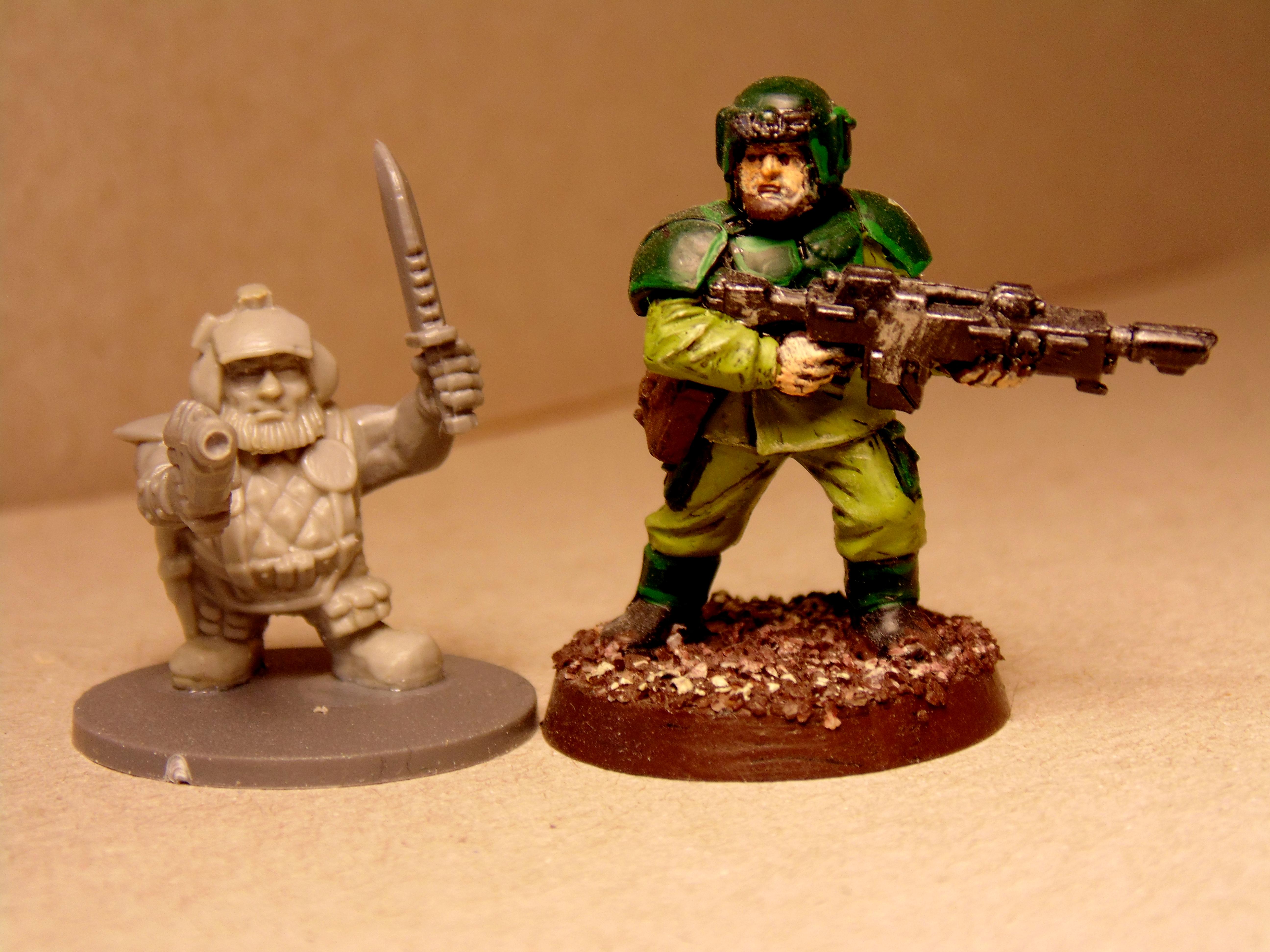 Army, Bike, Codex, Conversion, Dwarves, Exo, Exosuits, Imperial, Little, Old, Oldhammer, Rogue, School, Scratch, Scratch Build, Small, Soldiers, Space, Squad, Squats, Suit, Trader, Votann, White